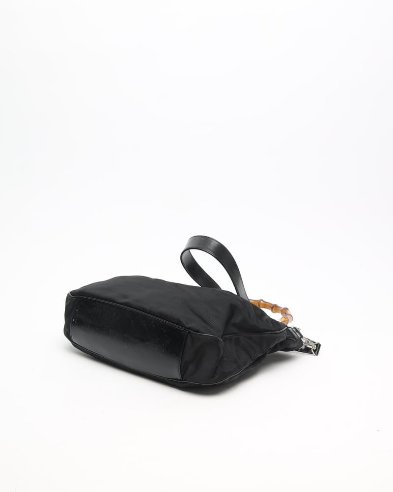 Gucci Bamboo Shoulder Bag