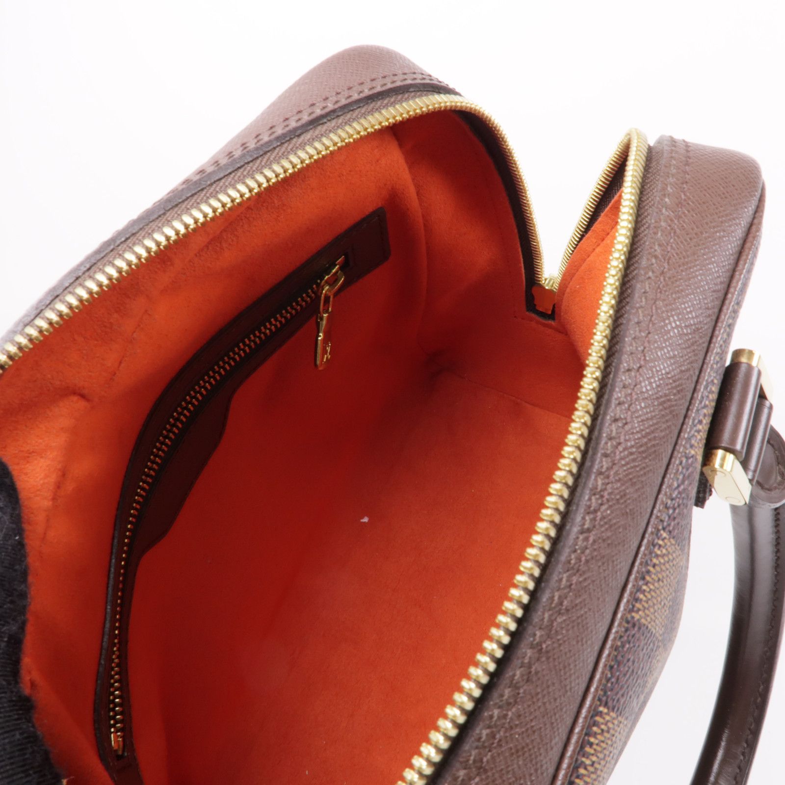 Louis Vuitton Brera, Damier Ebene