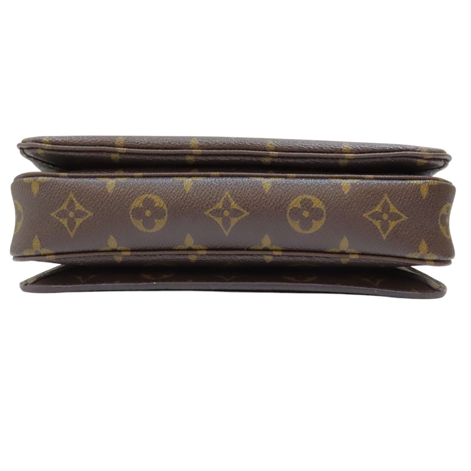 Louis Vuitton Pochette Metis, Monogram