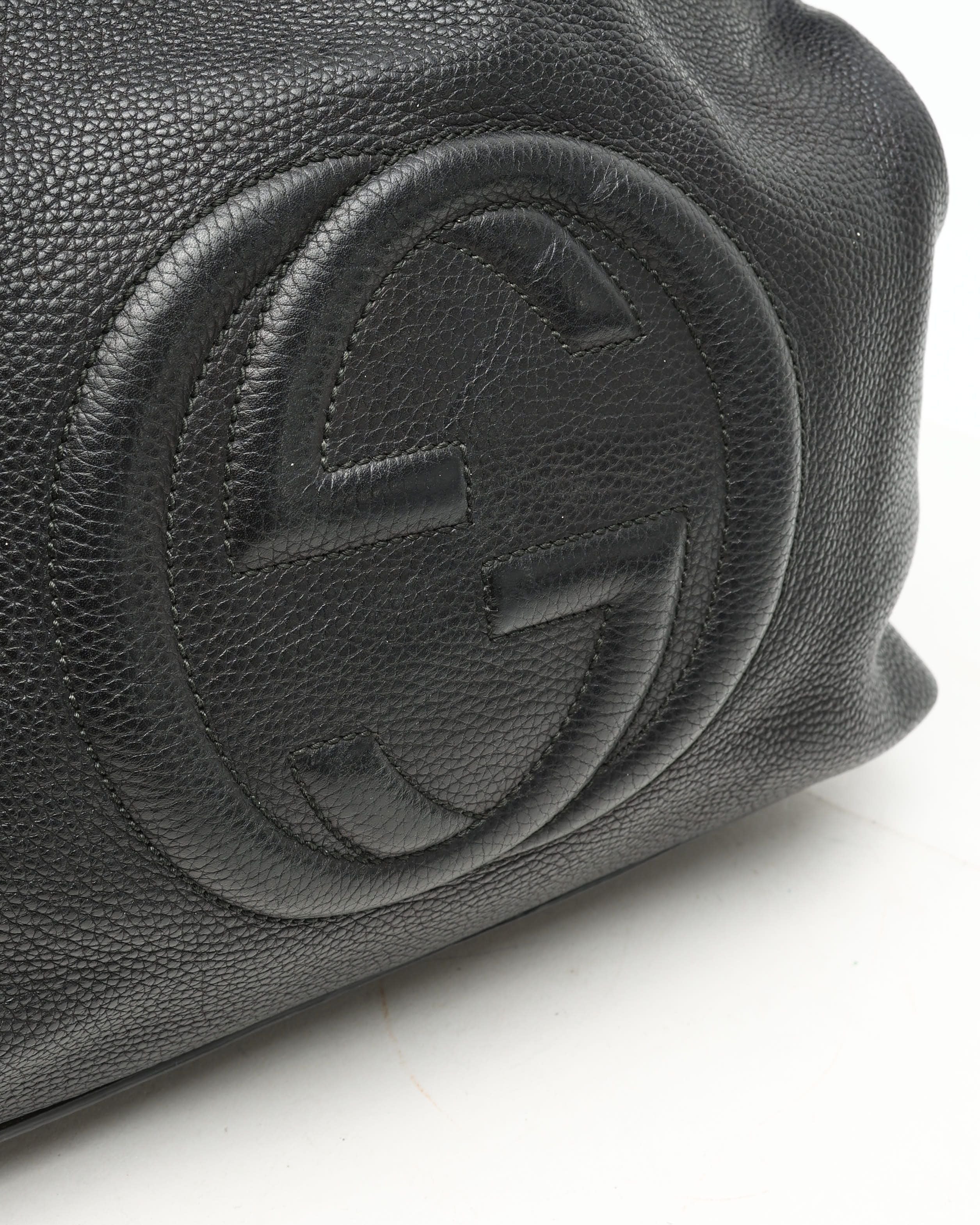 Gucci Soho Bag