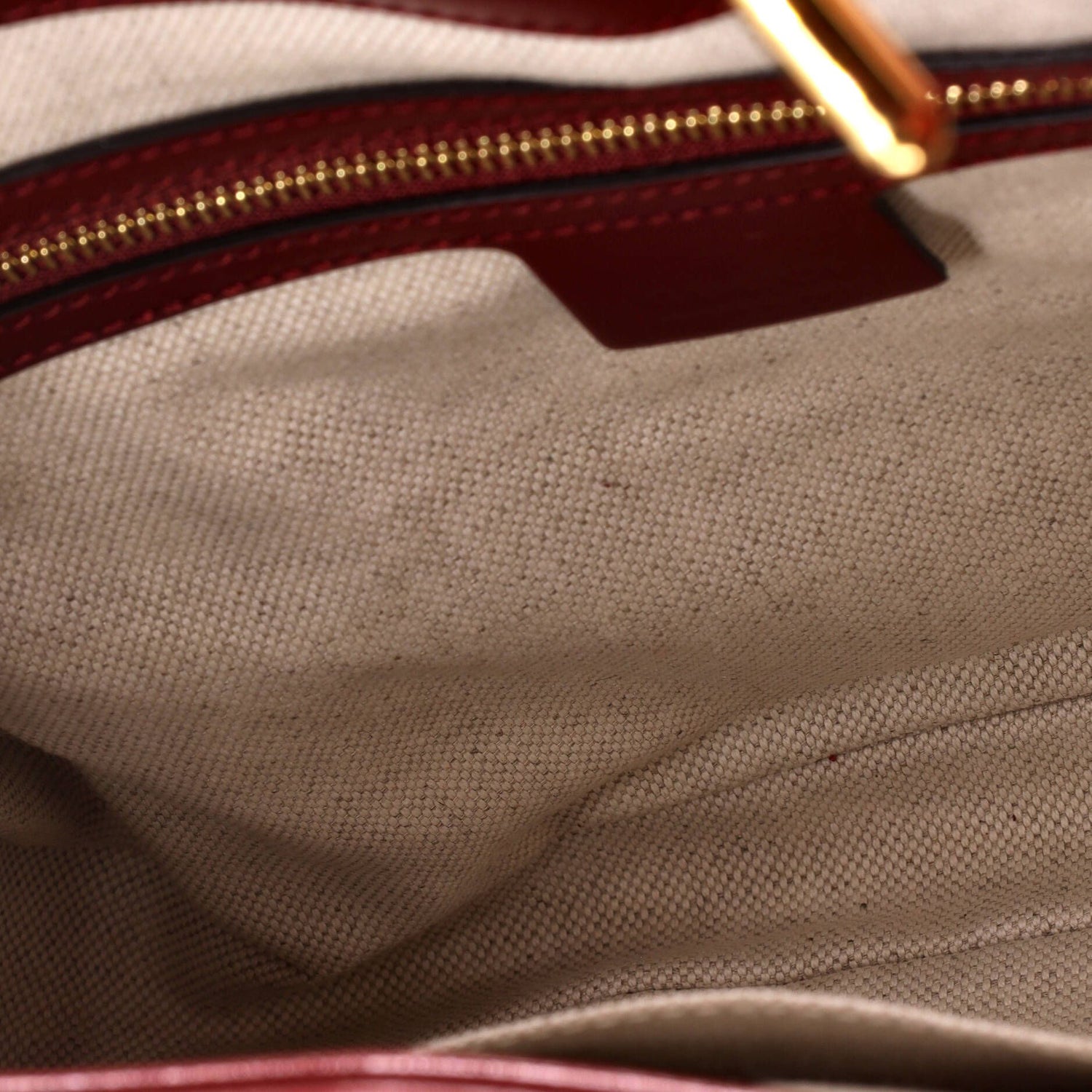 Gucci Jackie 1961 Hobo Leather Small