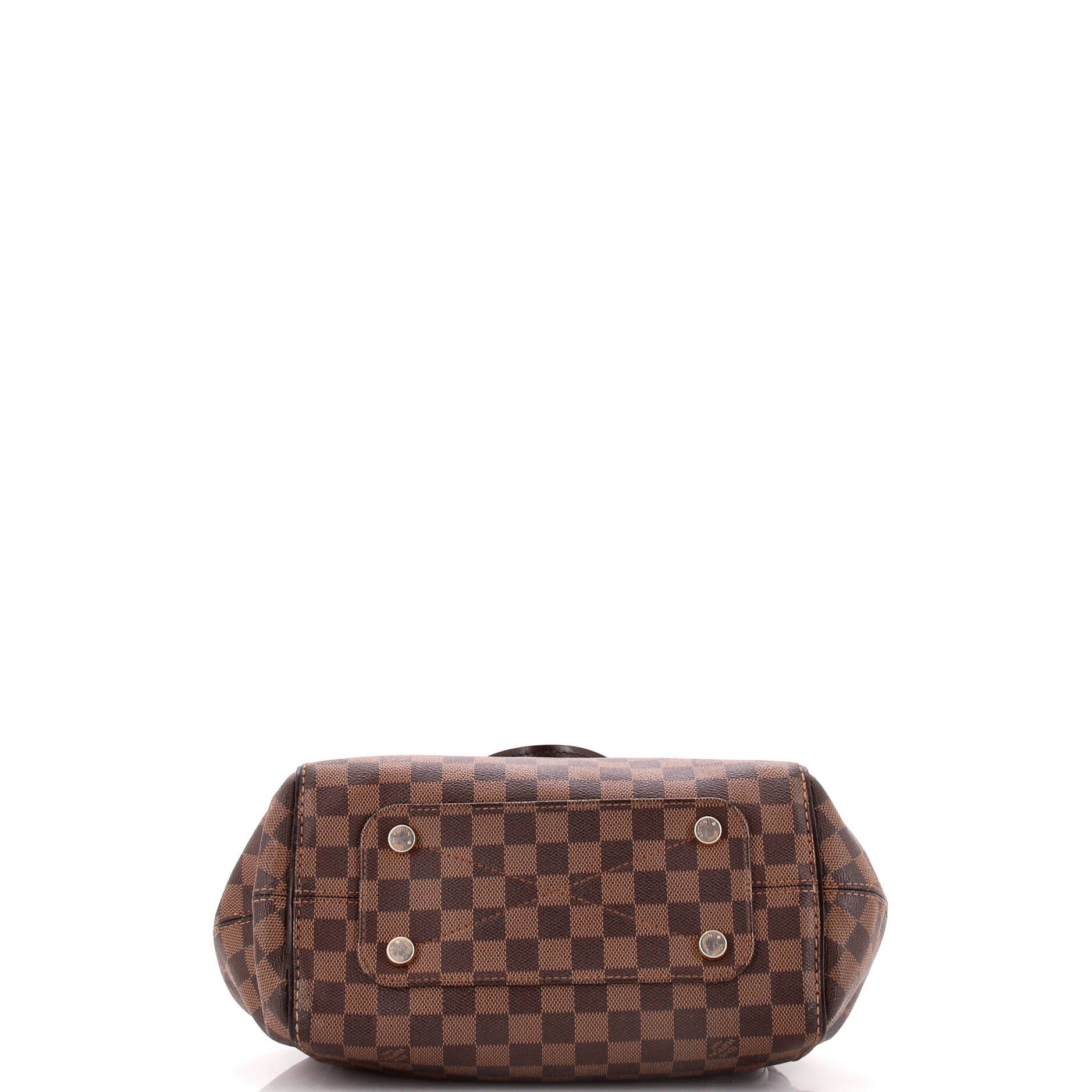 Louis Vuitton Marylebone Handbag Damier Pm