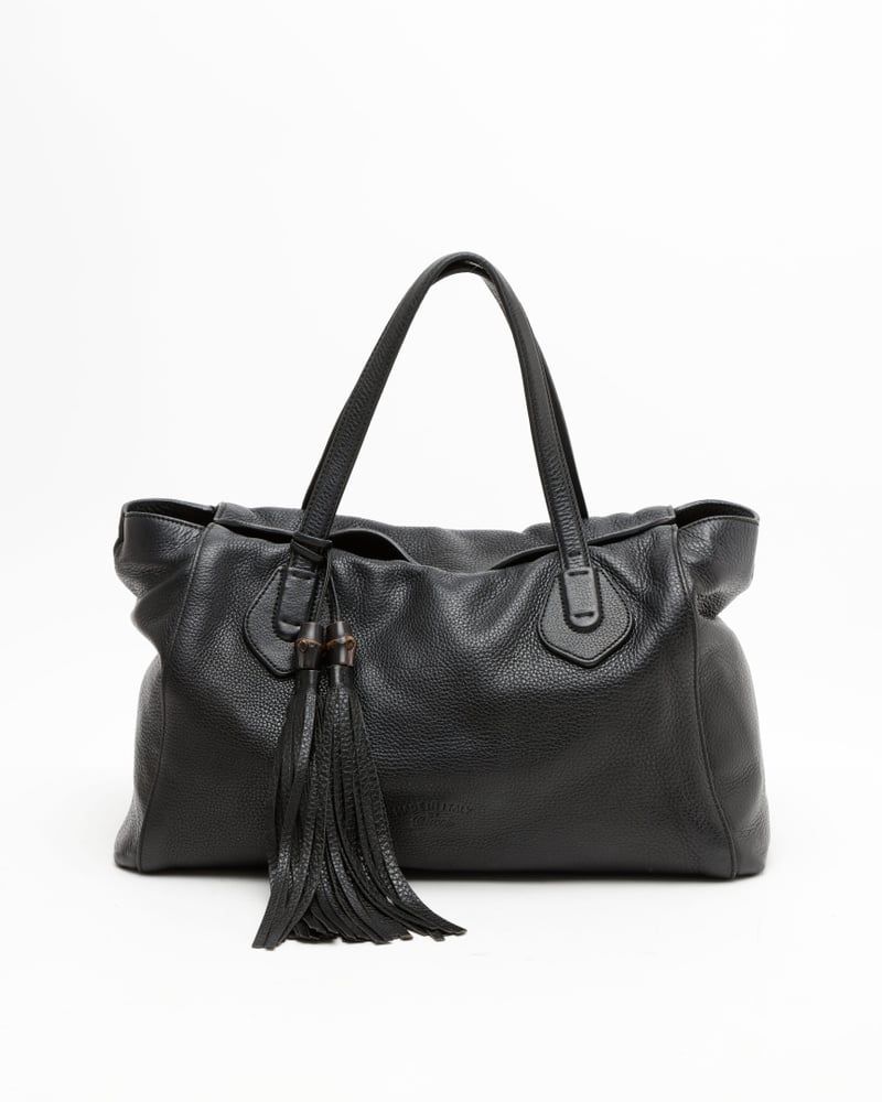 Gucci Lady Tassel Tote Bag
