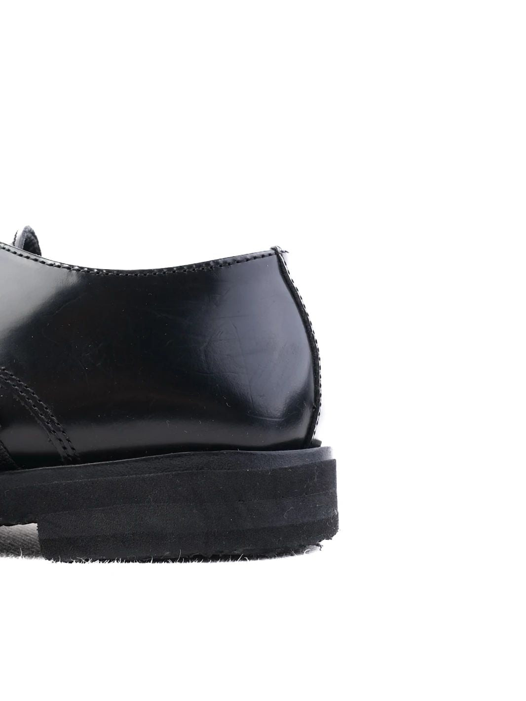 Excellent Gallucci Black Leather Kids Shoes Size 32