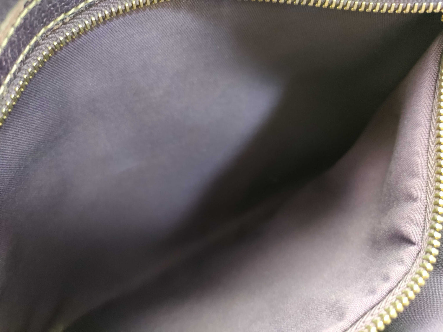 Gucci Gg Canvas Shoulder Bag