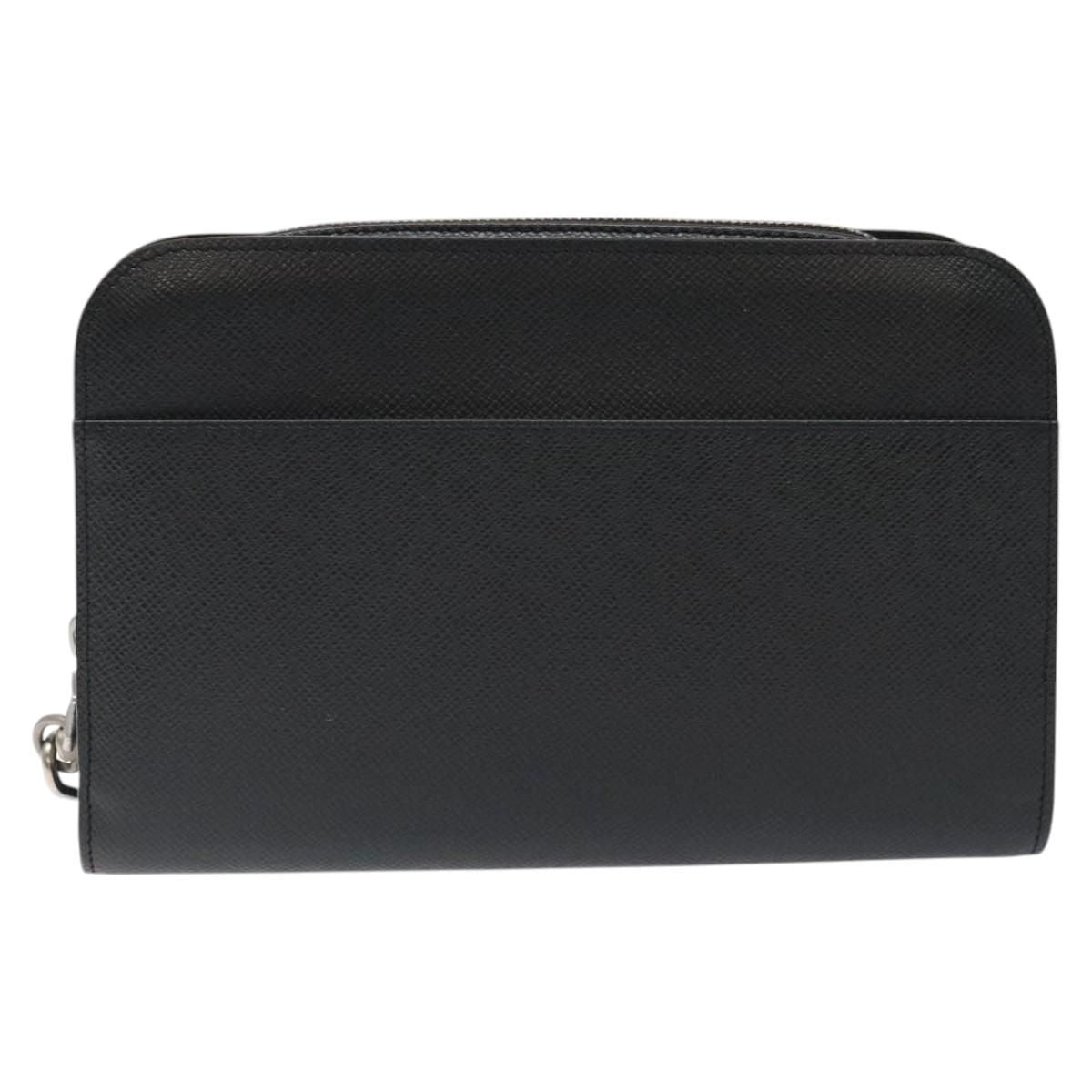 Louis Vuitton Baikal Pochette, Taiga