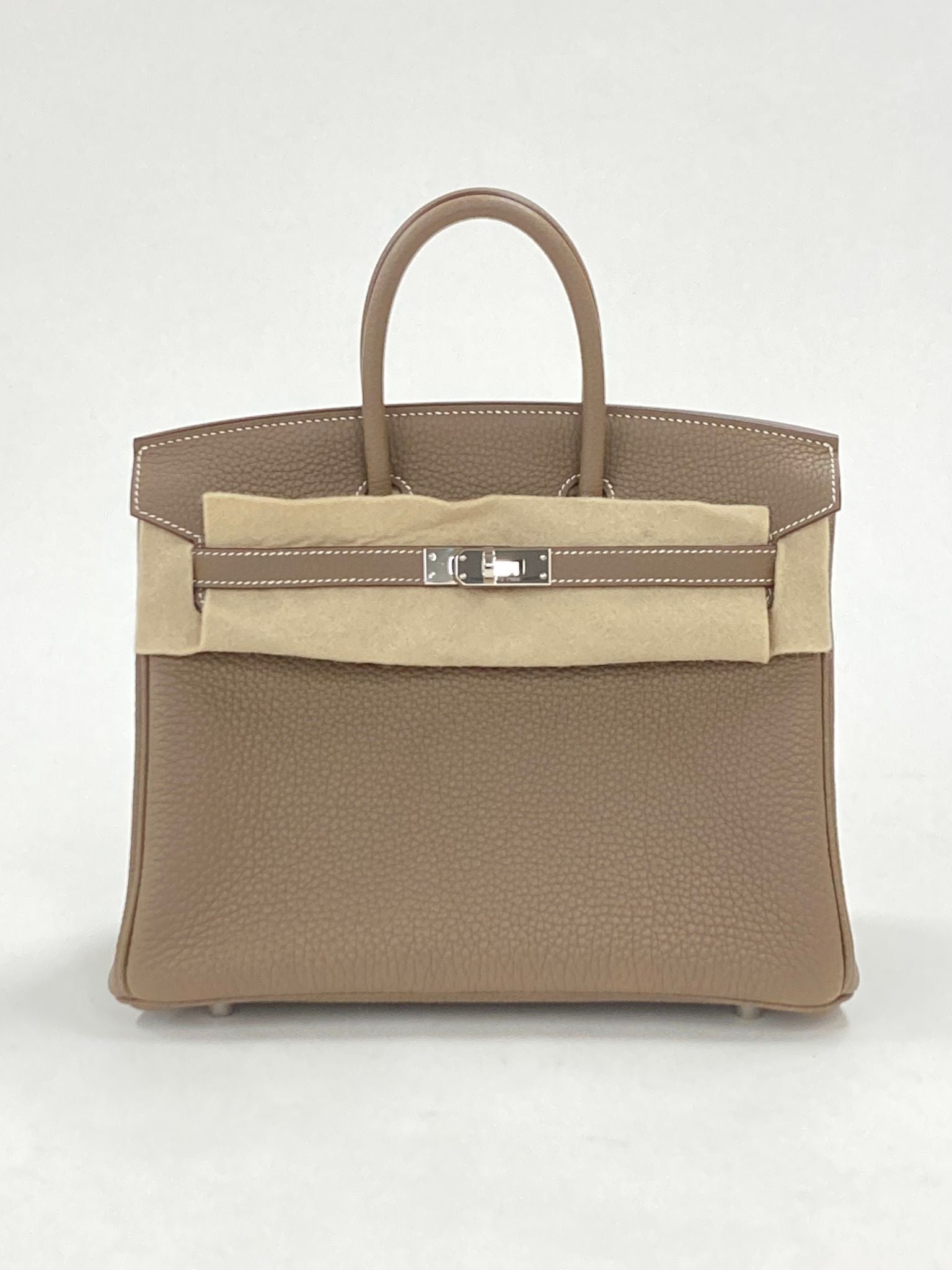 Hermes Birkin 25, Togo