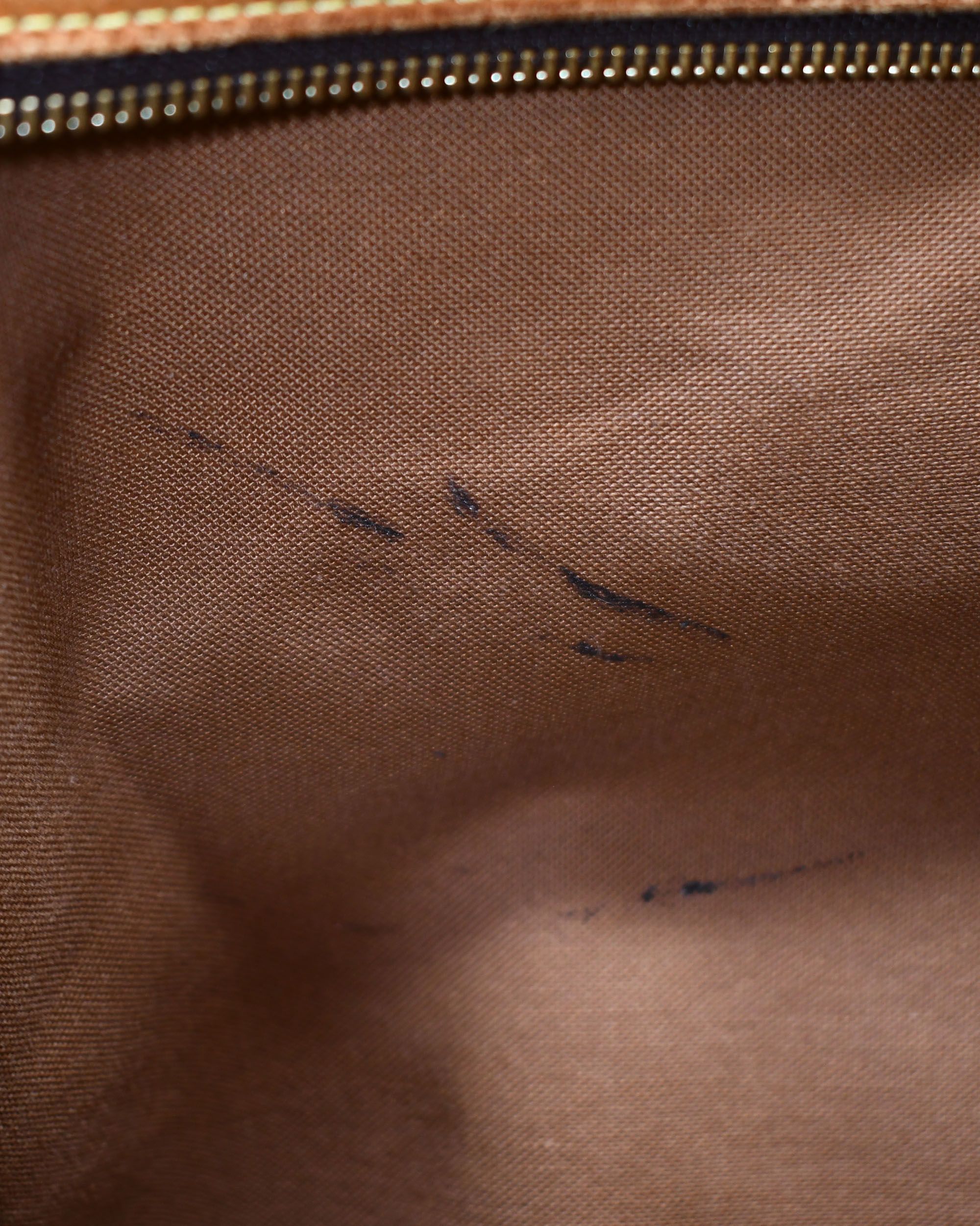 Louis Vuitton STRESA MM