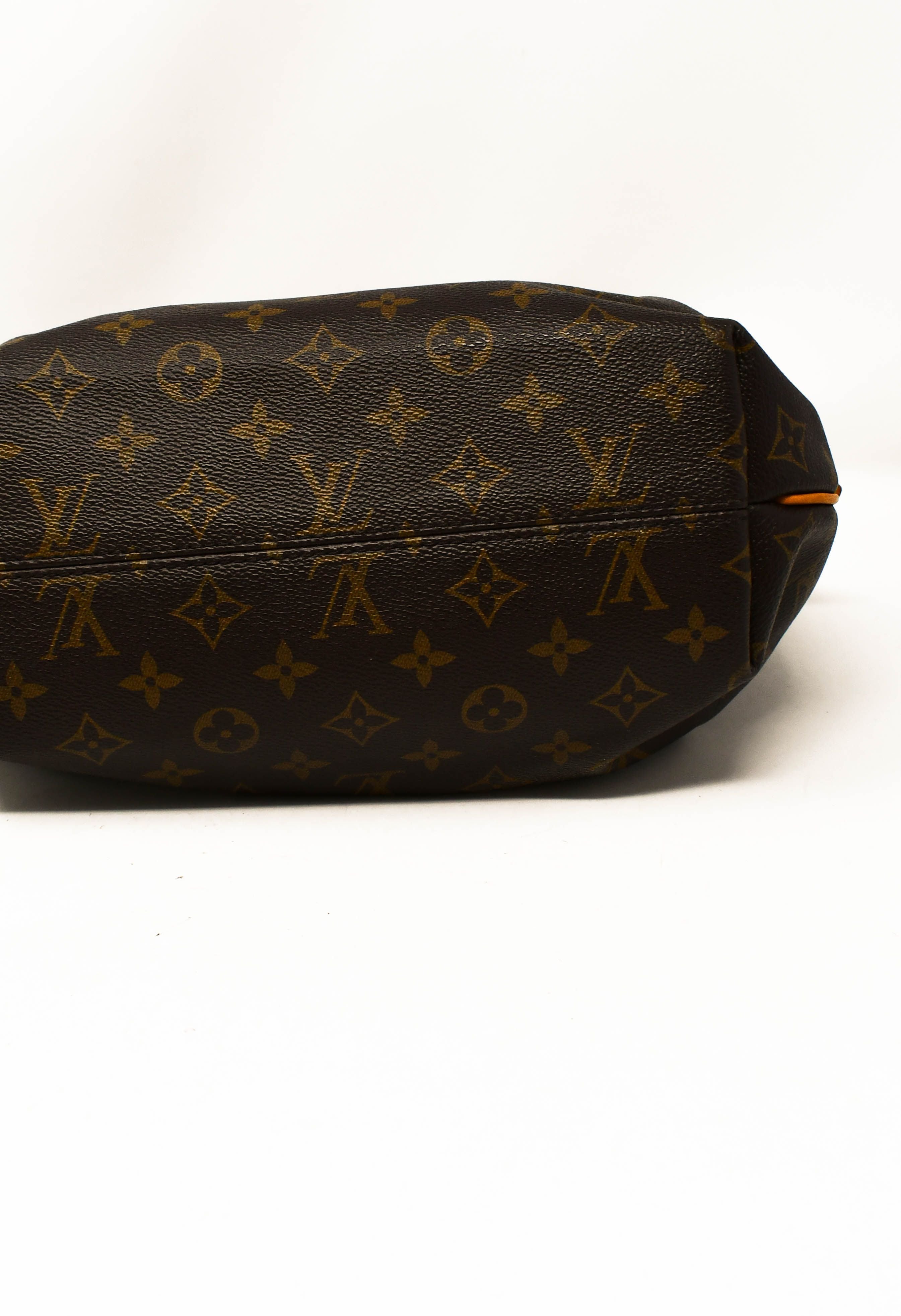 Louis Vuitton Turenne PM, Monogram
