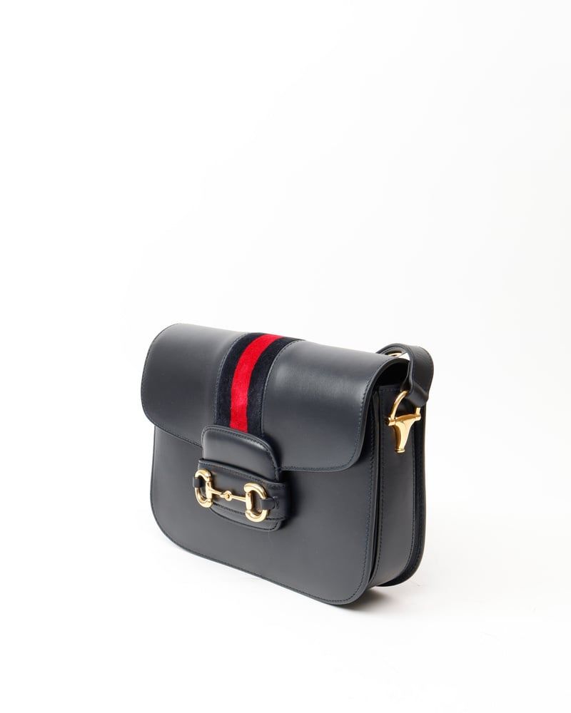 Gucci Horsebit 1955 Shoulder Bag