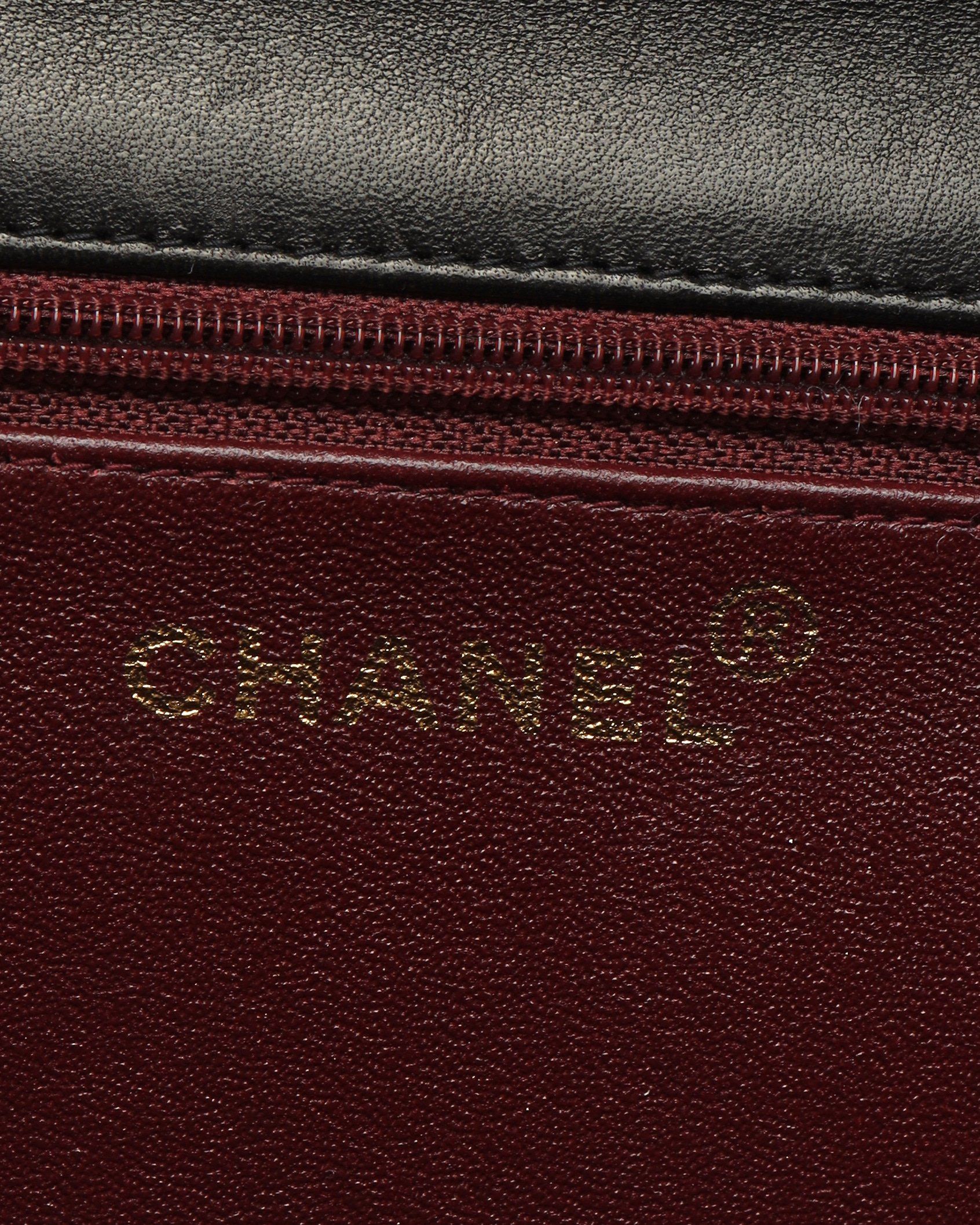Chanel Classic Medium Single Flap