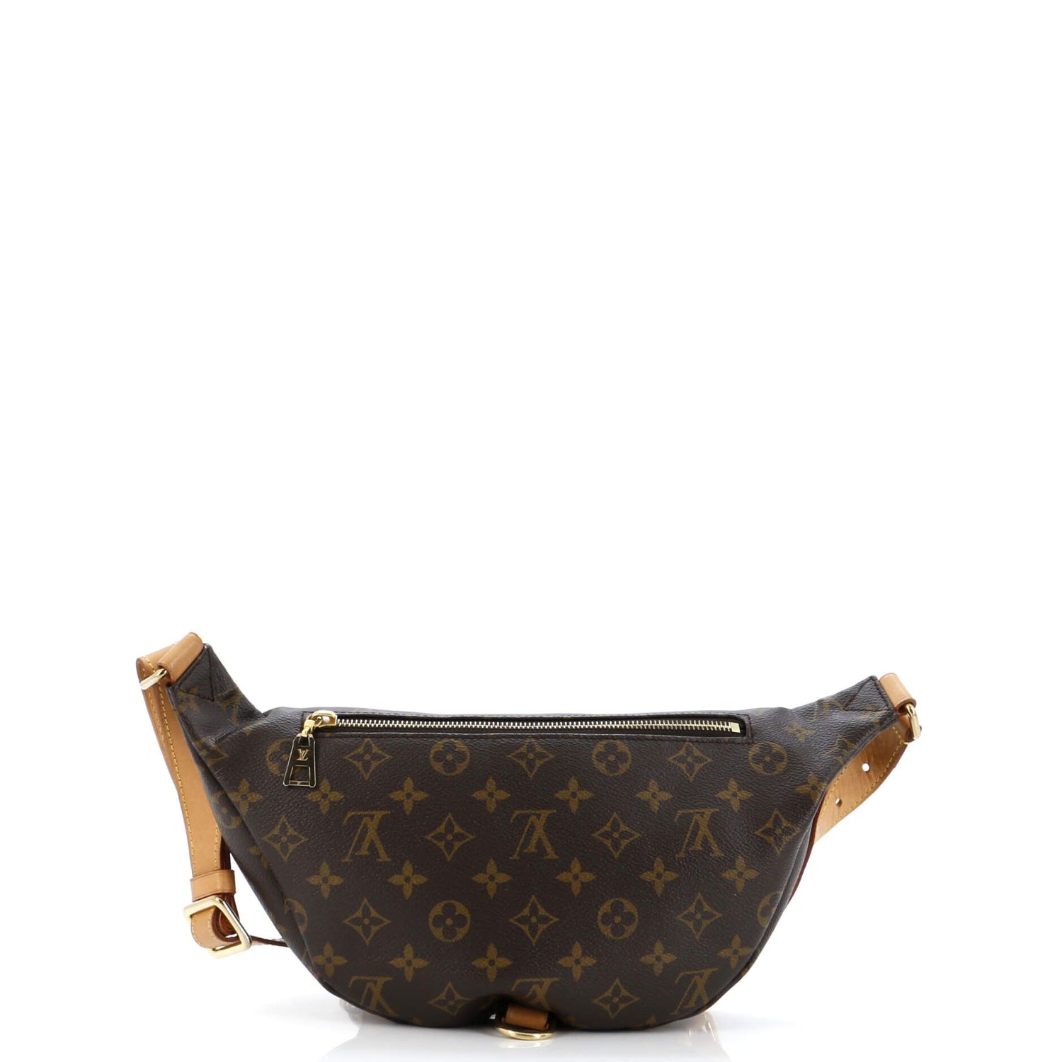 Louis Vuitton Bum Bag Monogram Canvas