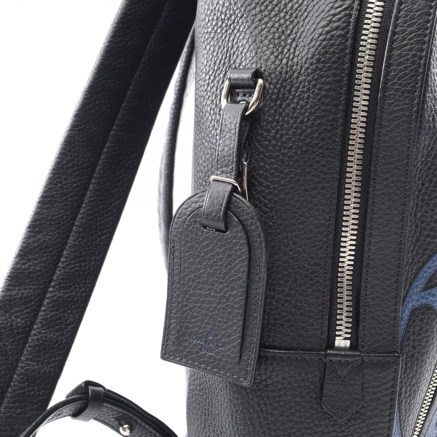 Louis Vuitton Lv Circle Armand Black Backpack Backpack M 51454