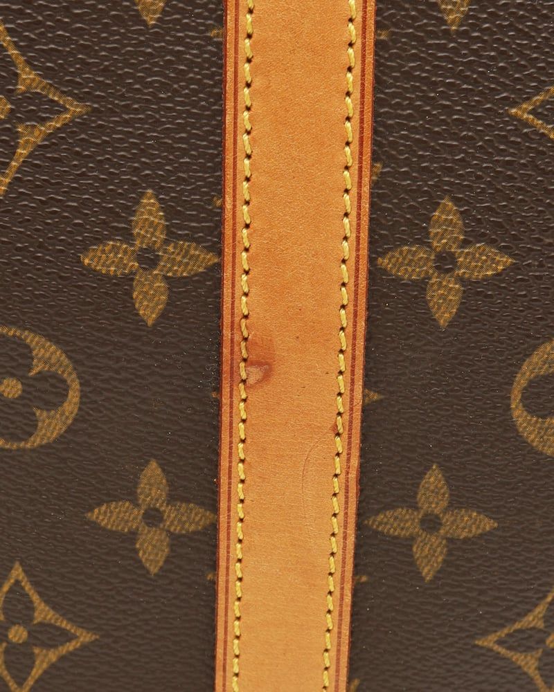 Louis Vuitton Monogram Babylone Tote Bag