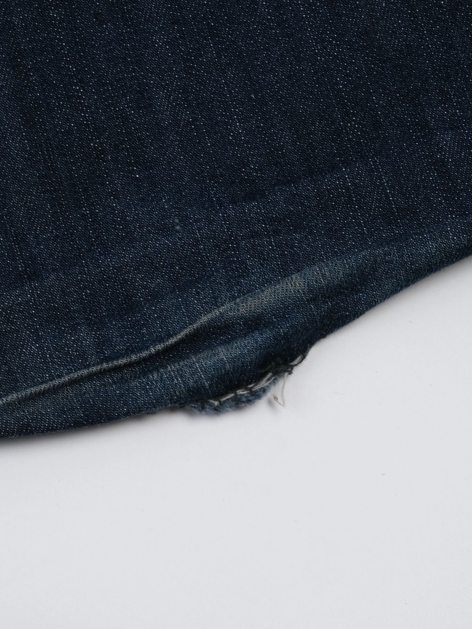 Excellent Ferre Dark Denim Jeans Blue Size M Cotton Women&