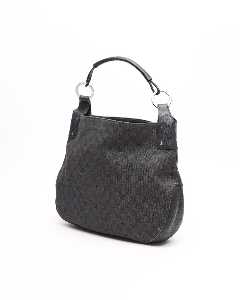 Gucci GG Hobo Bag