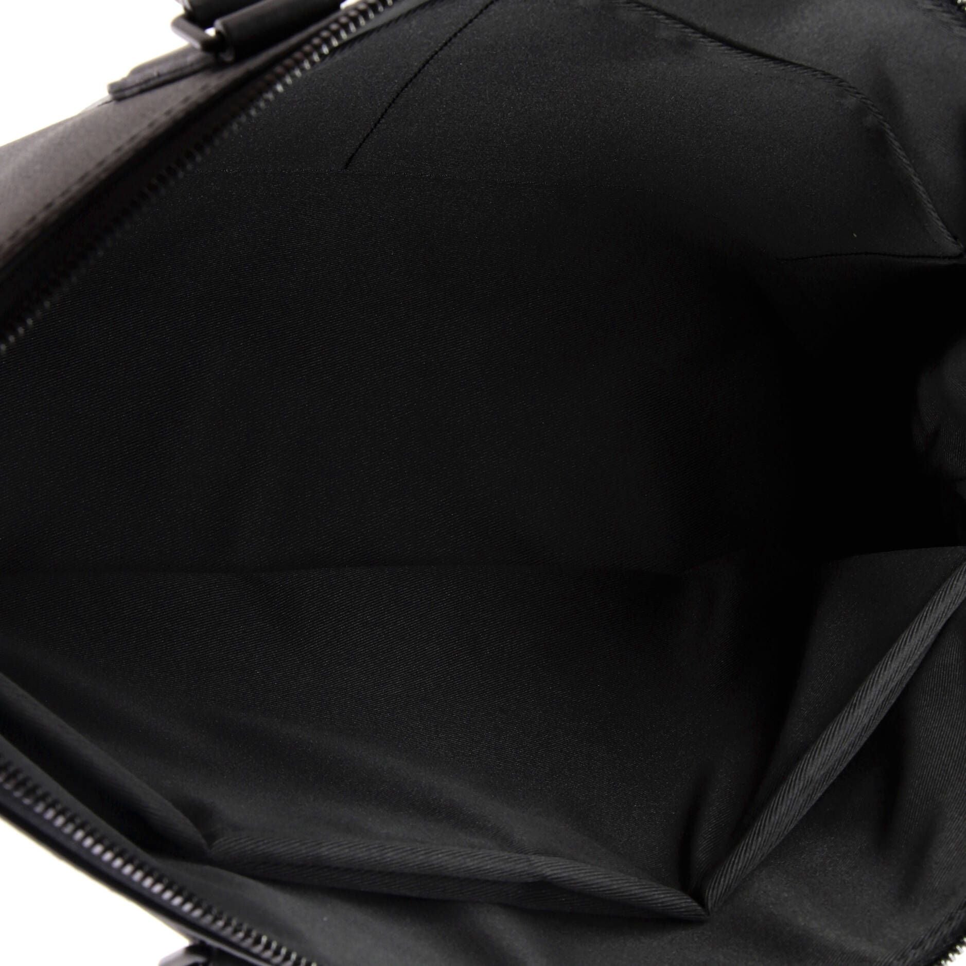 Louis Vuitton Takeoff Aerogram Briefcase Leather