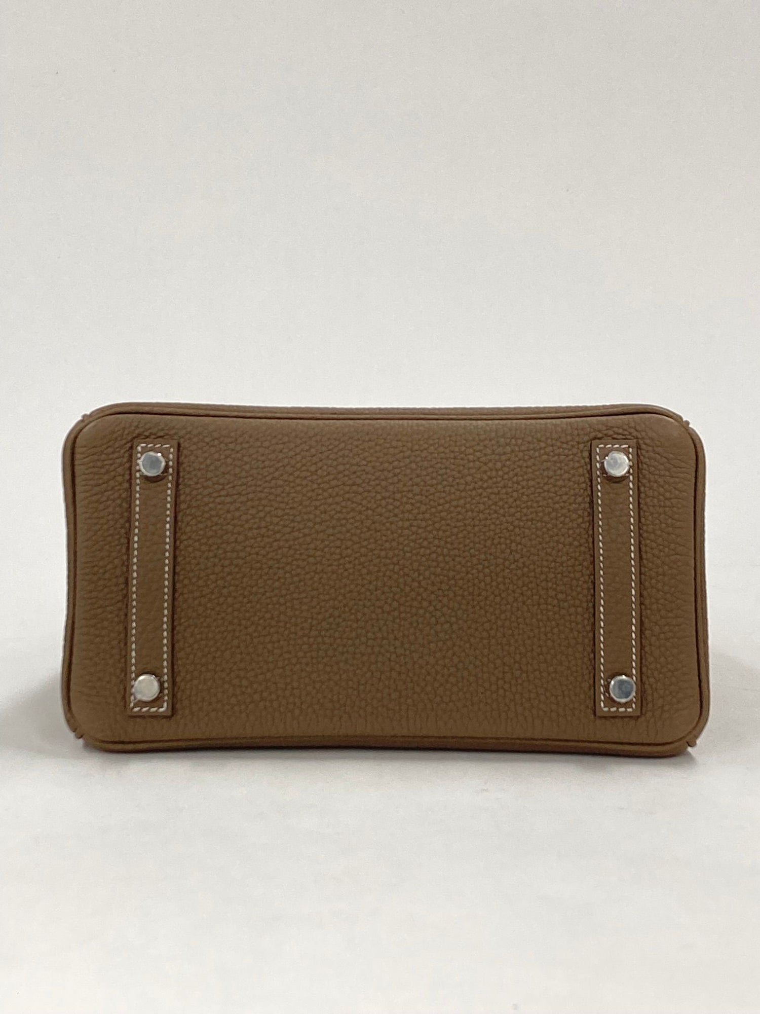 Hermes Birkin 25, Togo