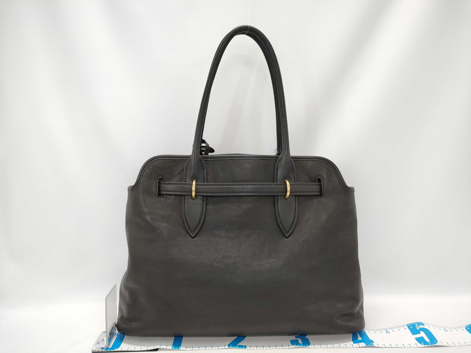 Miu Miu Aventure Nappa Leather Woman