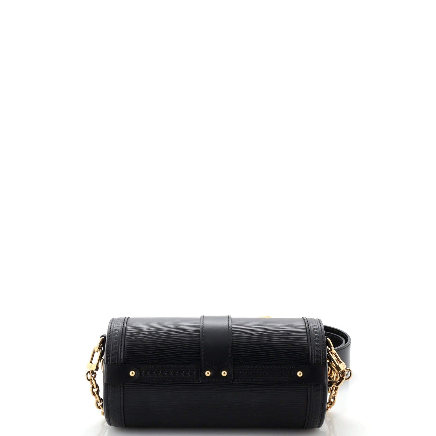 Louis Vuitton Papillon Trunk Bag Epi Leather