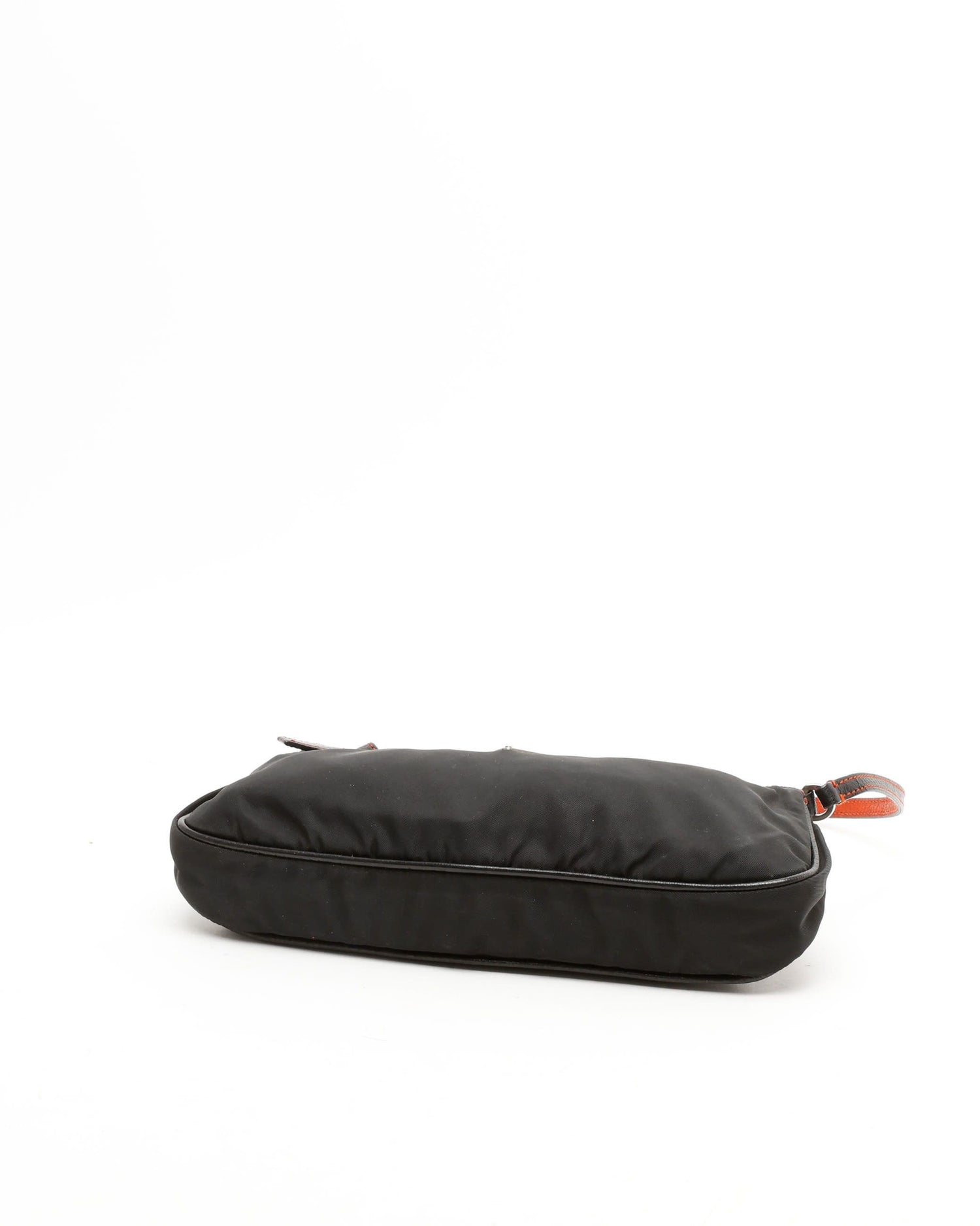 Prada Tessuto Shoulder Bag