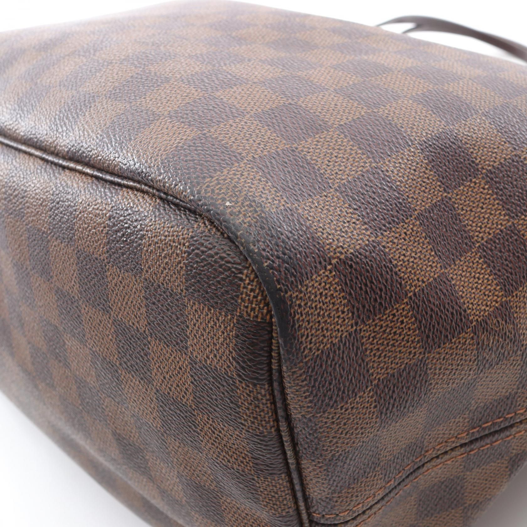 Louis Vuitton Neverfull GM, Damier Ebene