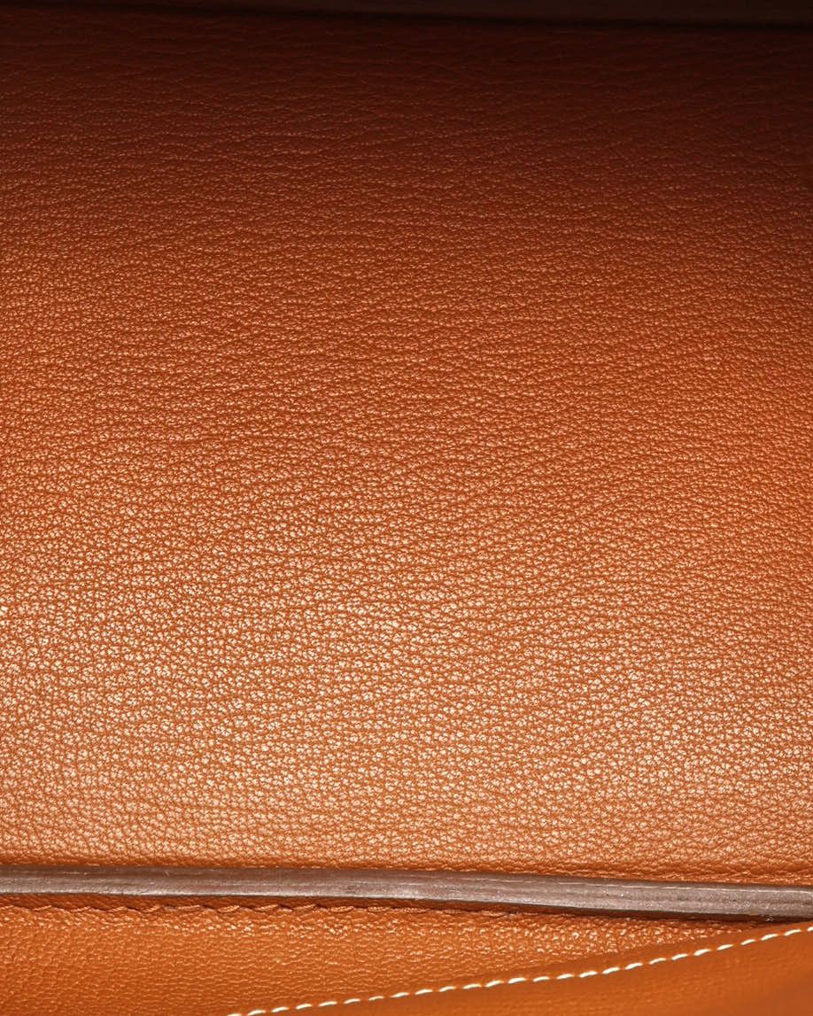 Hermes Epsom Birkin 30 Bag