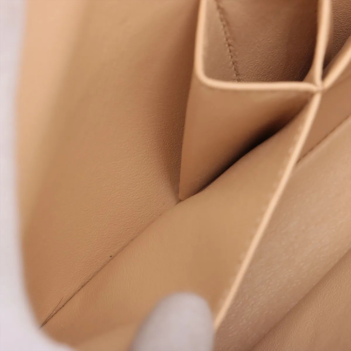 Chanel Medium Classic Double Flap, Lambskin Quilted