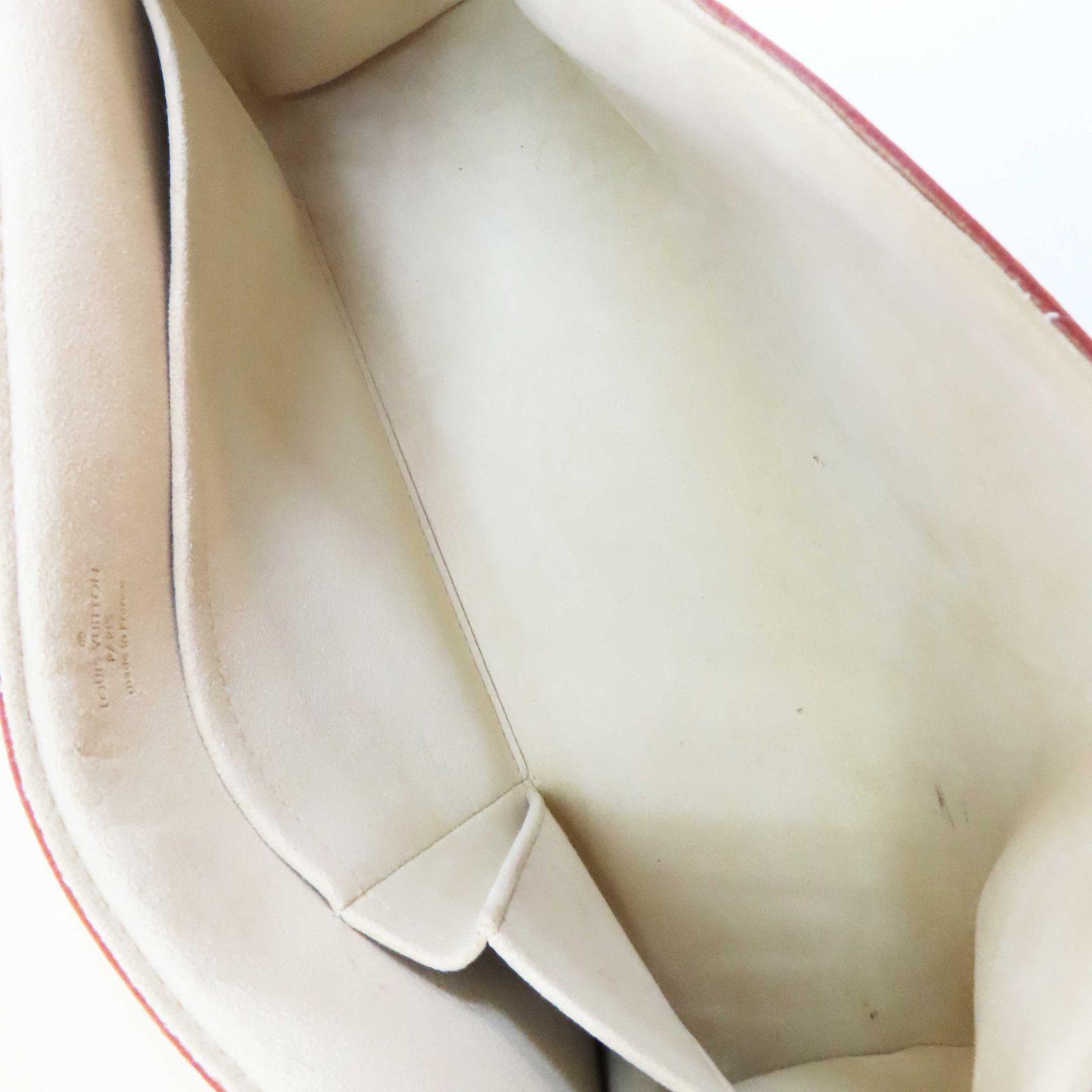 Louis Vuitton Beverly GM, Monogram