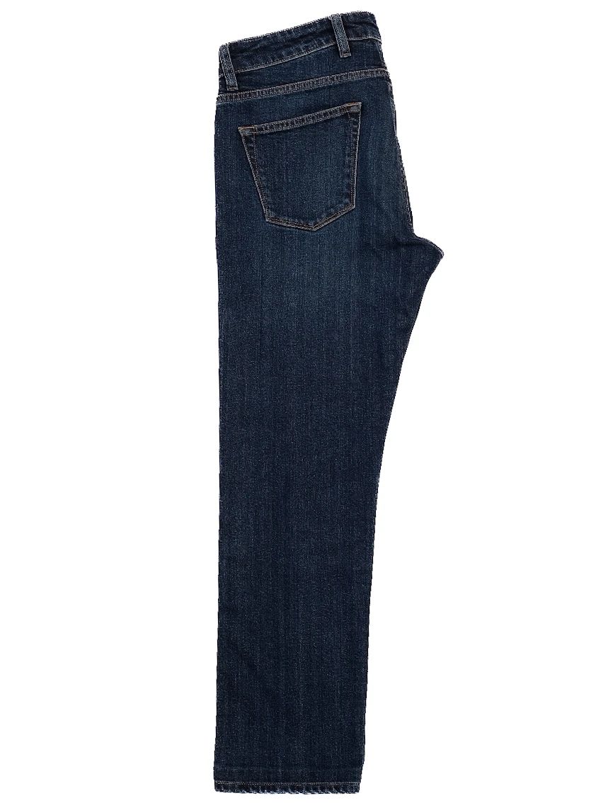 Excellent PT05 Dark Blue Cotton Jeans Size L for Men