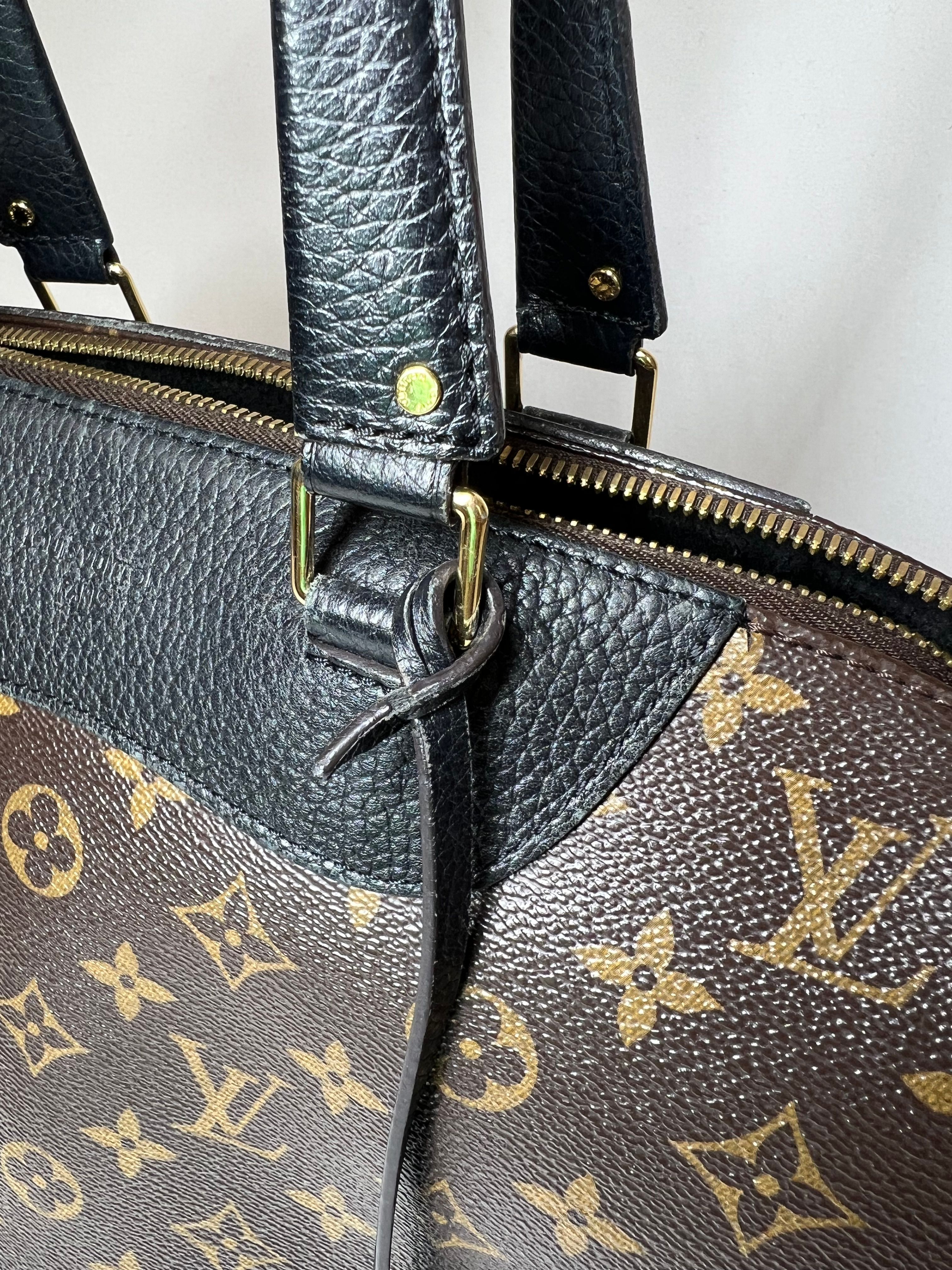 Louis Vuitton Retiro NM, Monogram