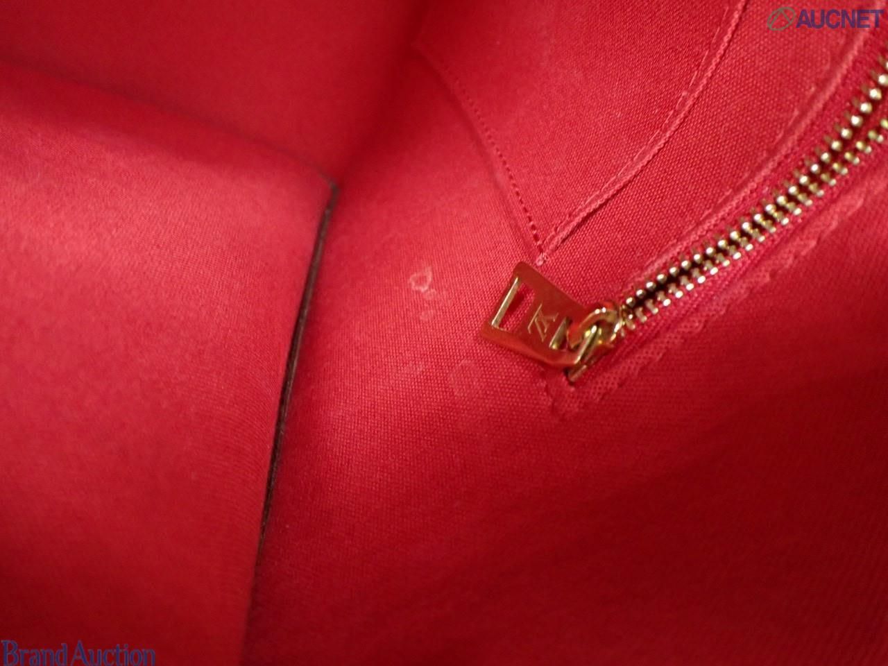 Louis Vuitton OnTheGo MM, Monogram Giant