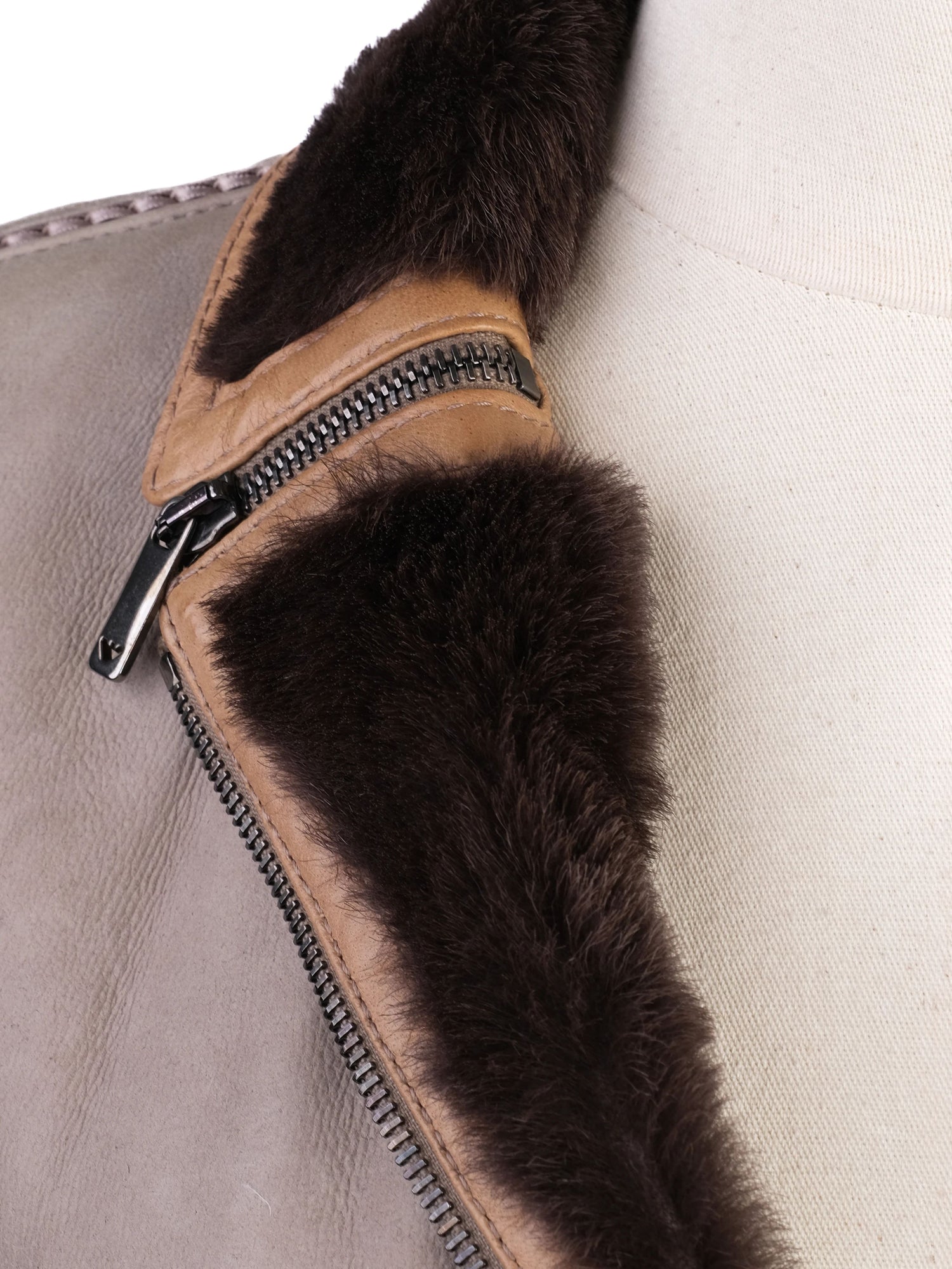 Emporio Armani Gray Wool Jacket Size M - Excellent Condition