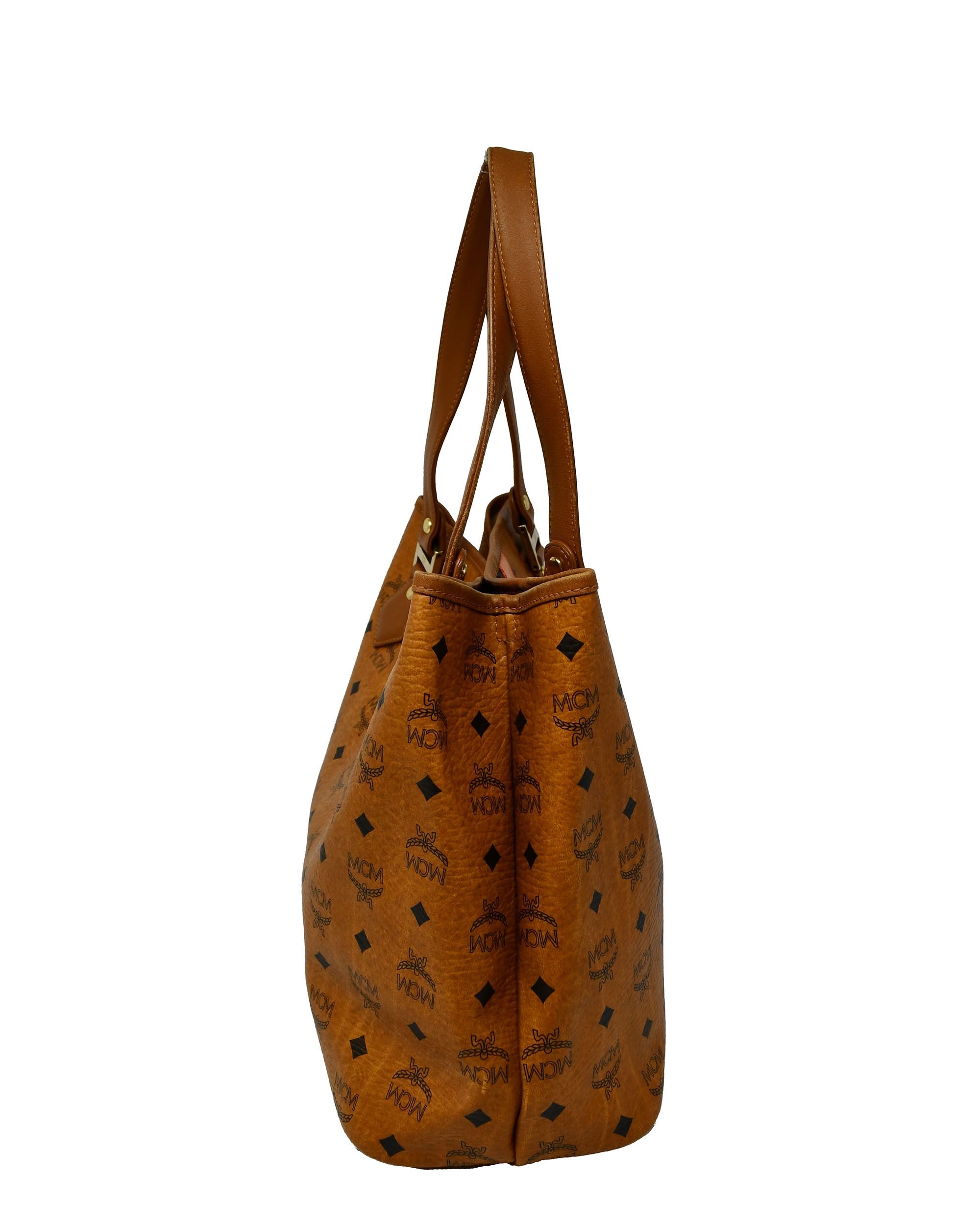 MCM Shoulder Bag