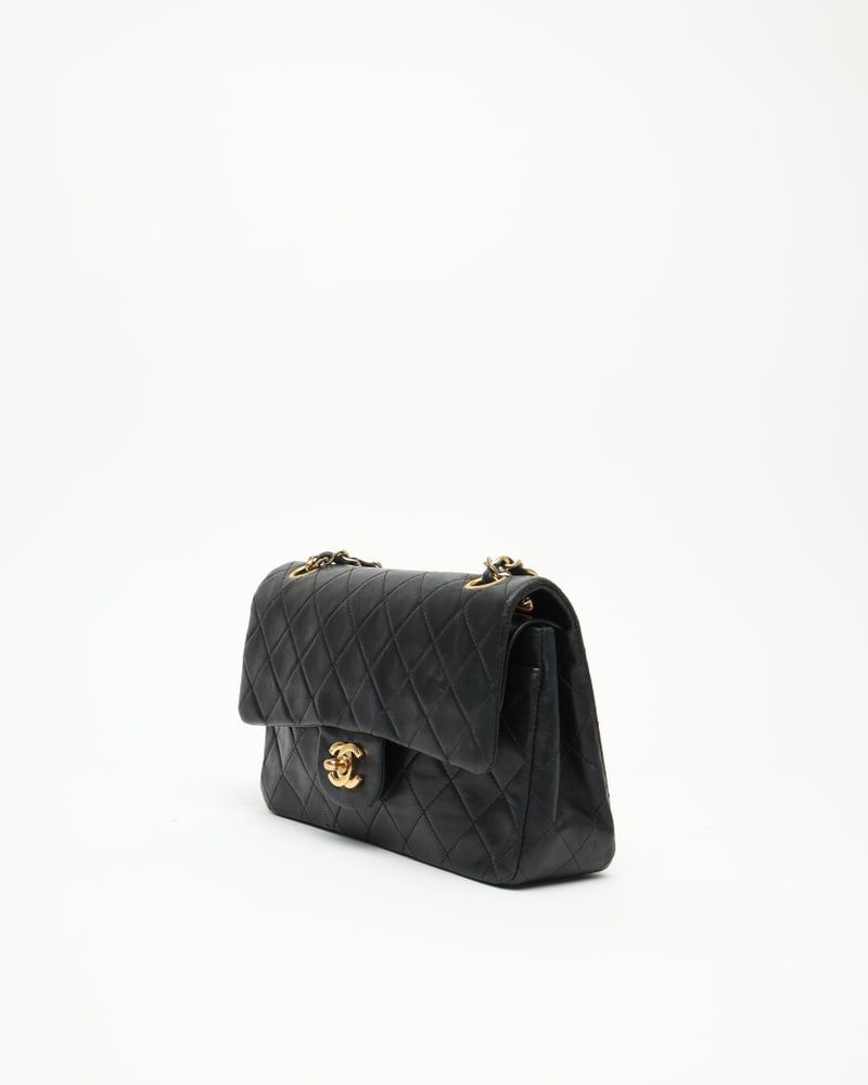 Chanel Classic Small Double Flap Bag