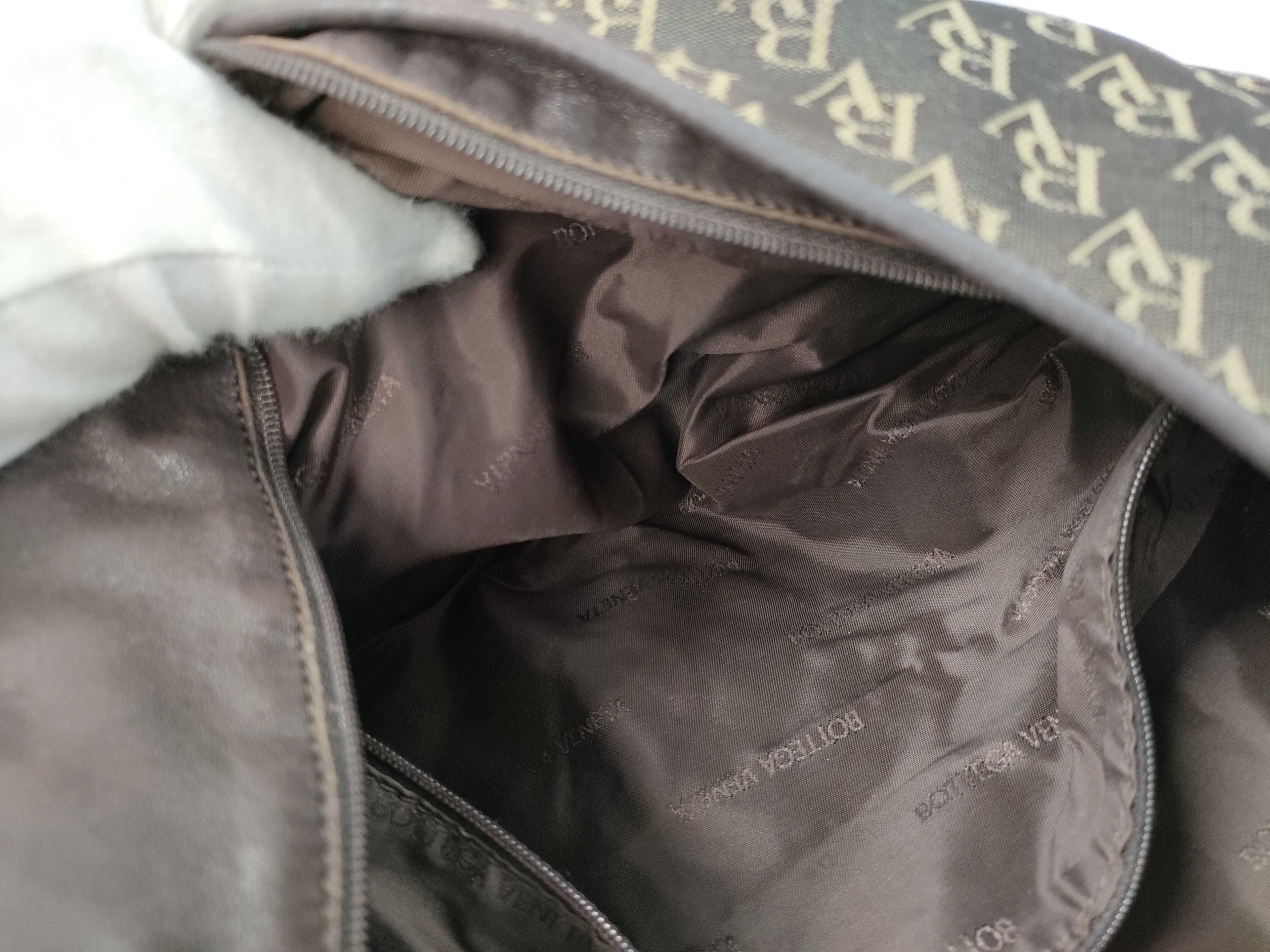 Bottega Veneta Shoulder Bag