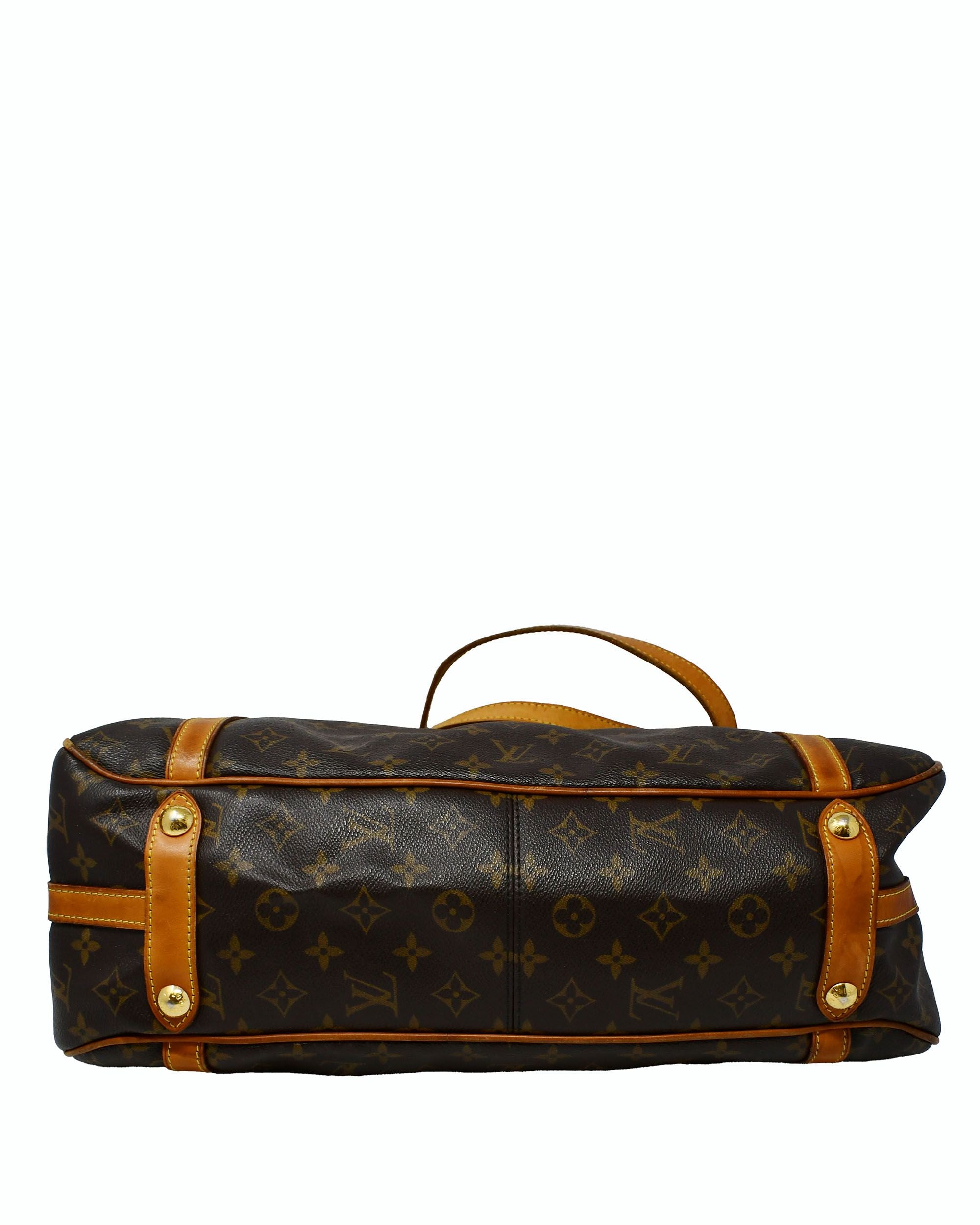 Louis Vuitton STRESA MM
