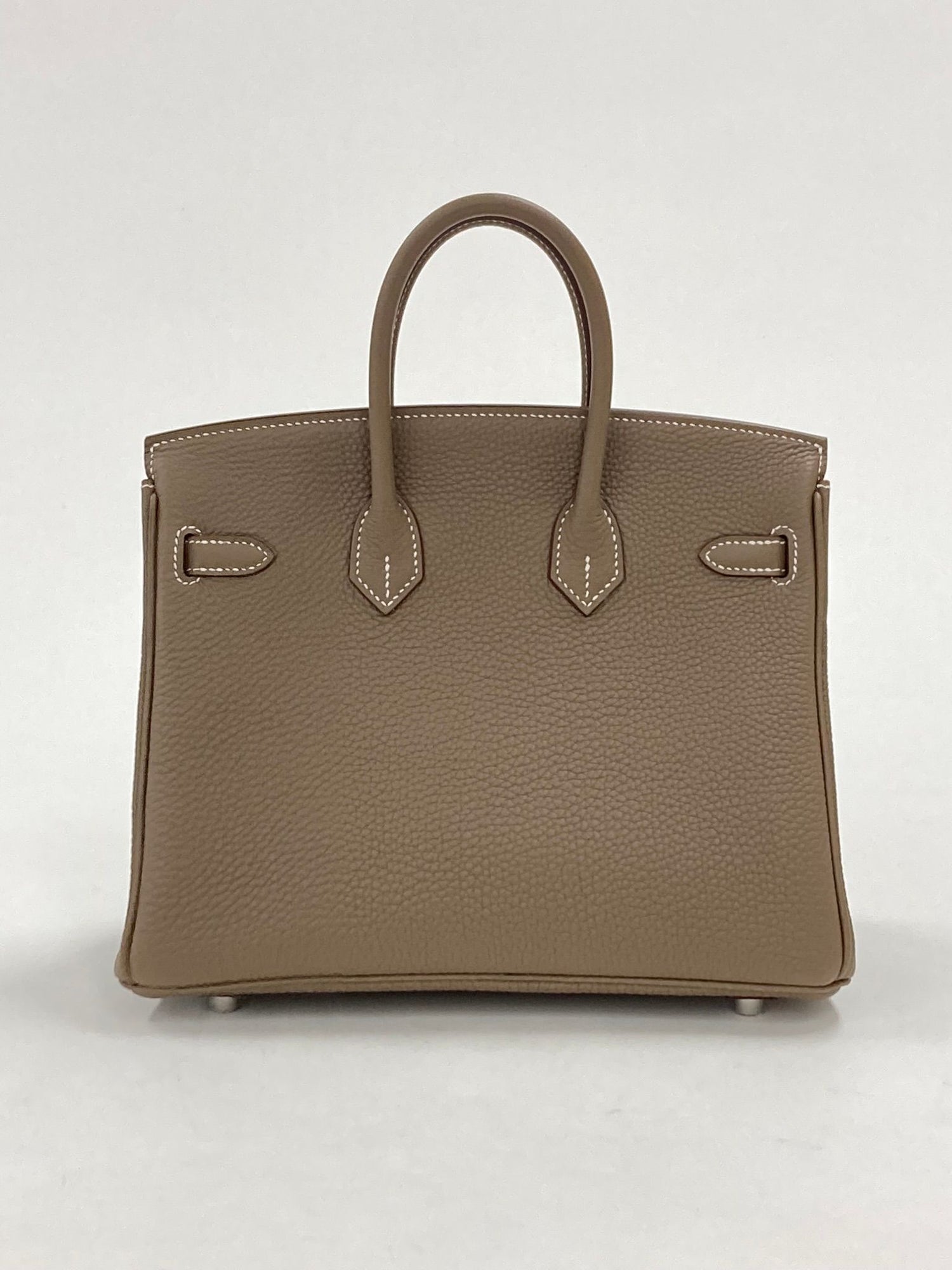 Hermes Birkin 25, Togo
