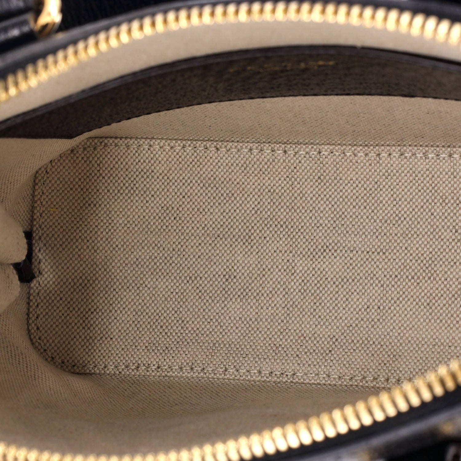 Gucci X Adidas Horsebit 1955 Top Handle Bag Leather With Applique Mini