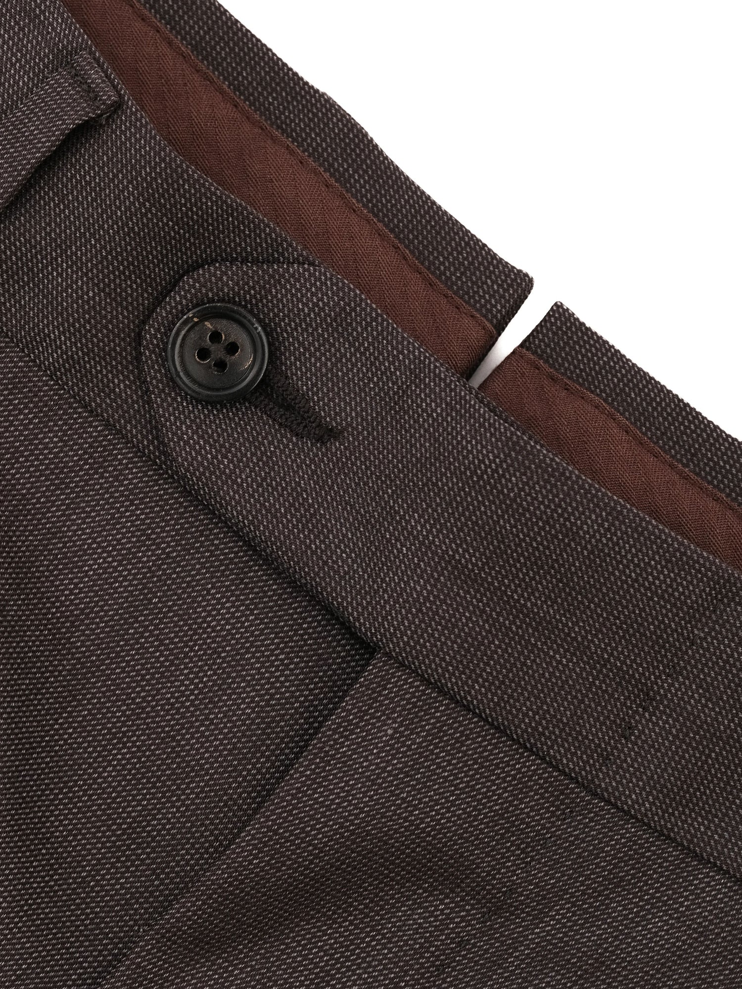 Perfect Ermenegildo Zegna Gray Wool Suit Jacket Size M