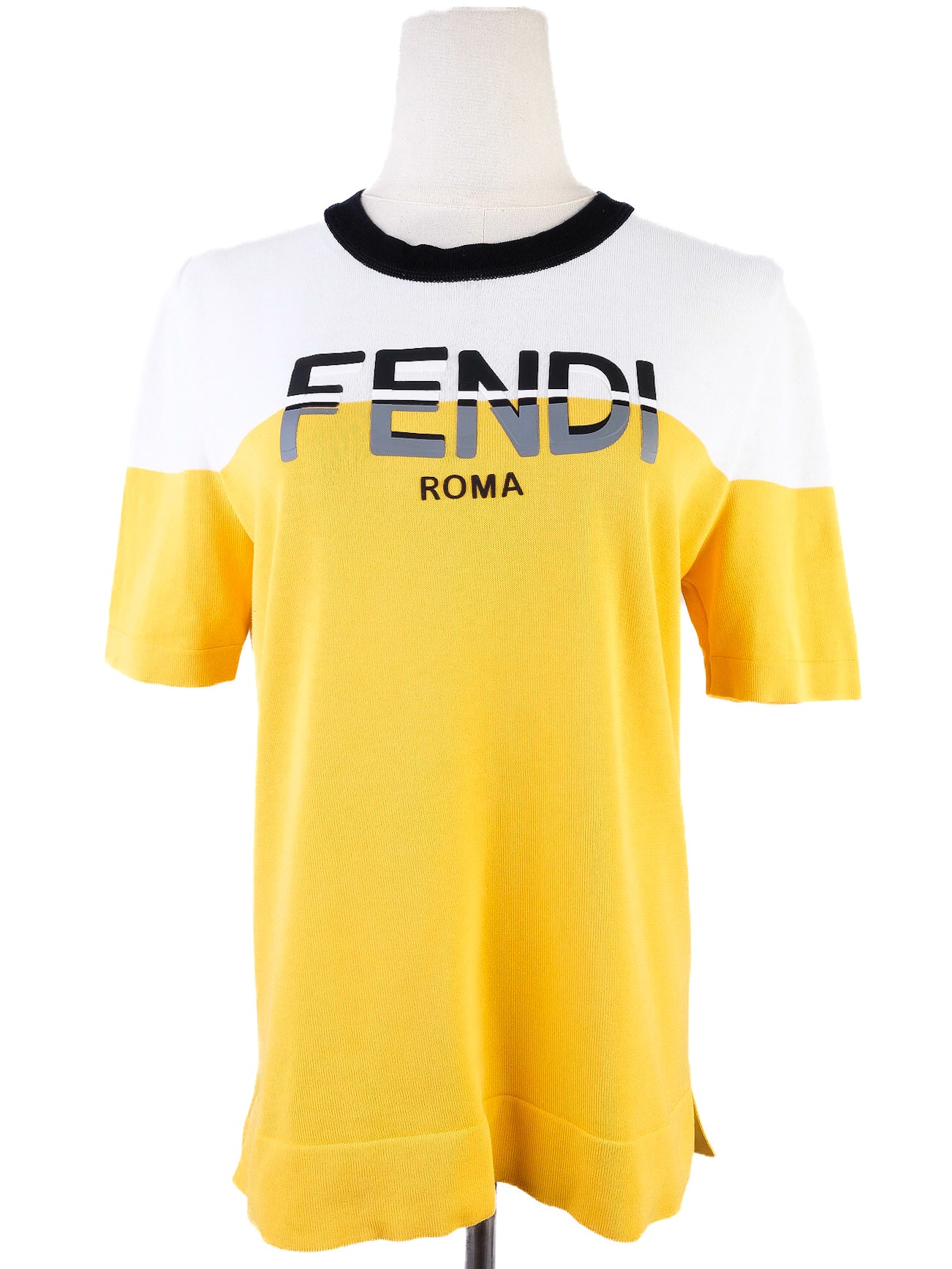 Excellent Fendi Cotton Women&