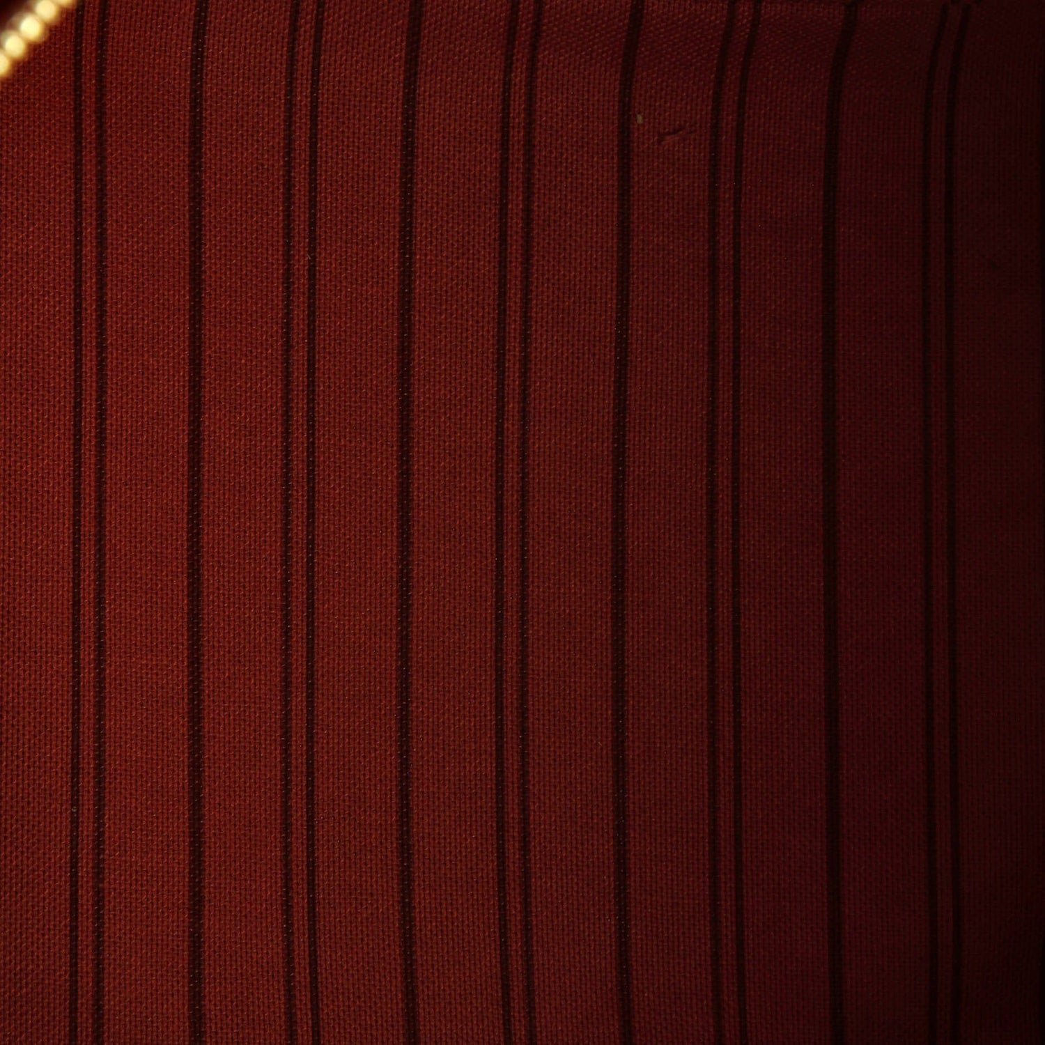 Louis Vuitton Speedy Bandouliere Bag Monogram Empreinte Leather 25