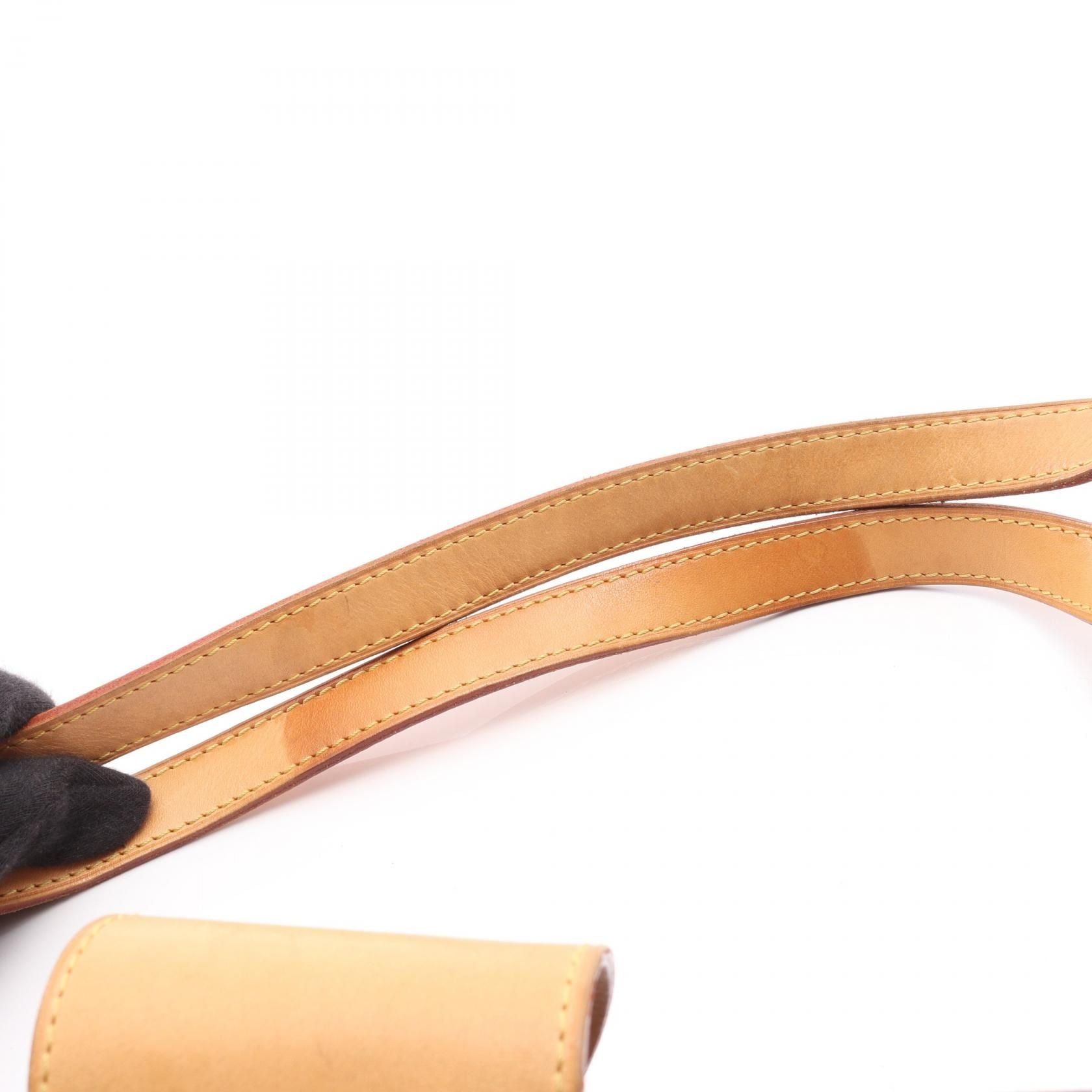 Louis Vuitton Stresa Gm Brown Shoulder Bag M 51186