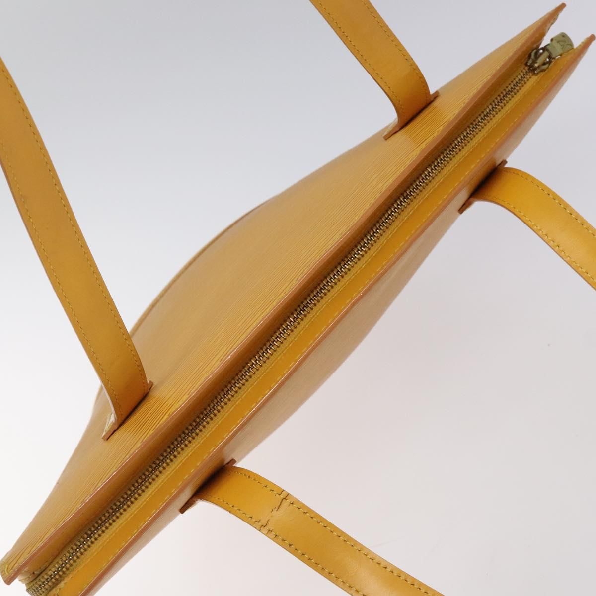 Louis Vuitton Saint Jacques Long Strap PM, Epi