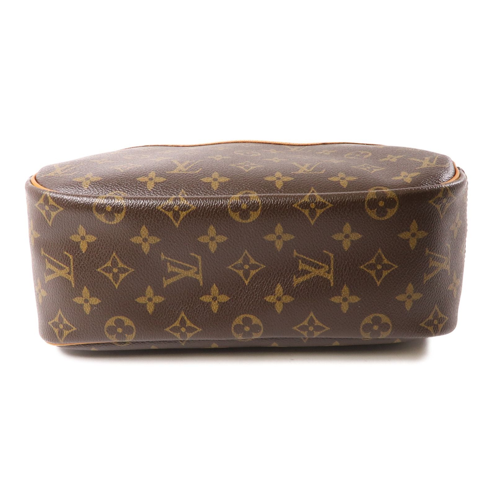 Louis Vuitton Trouville, Monogram