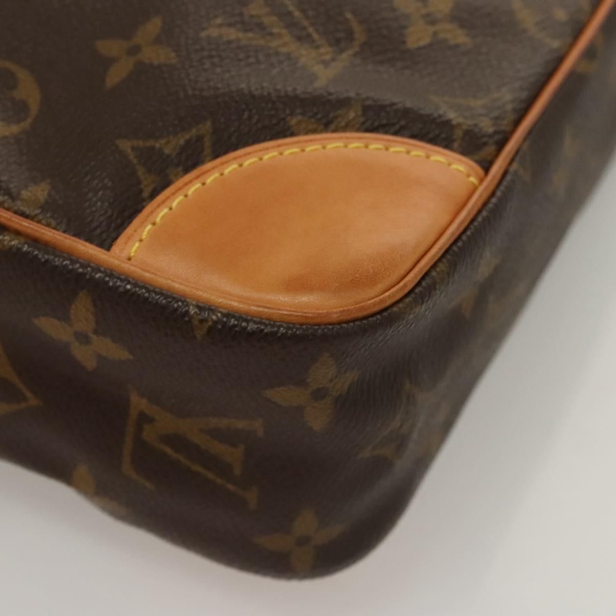 Louis Vuitton Compiegne 28, Monogram