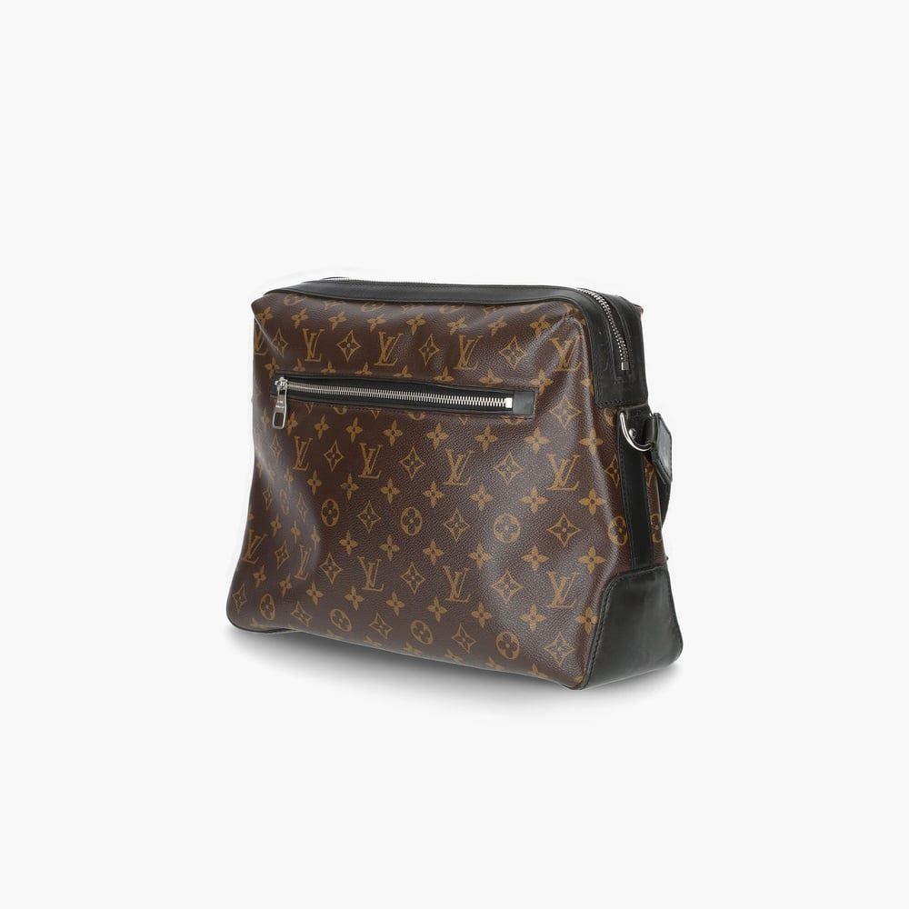 Louis Vuitton Macassar Torres Gm Bag