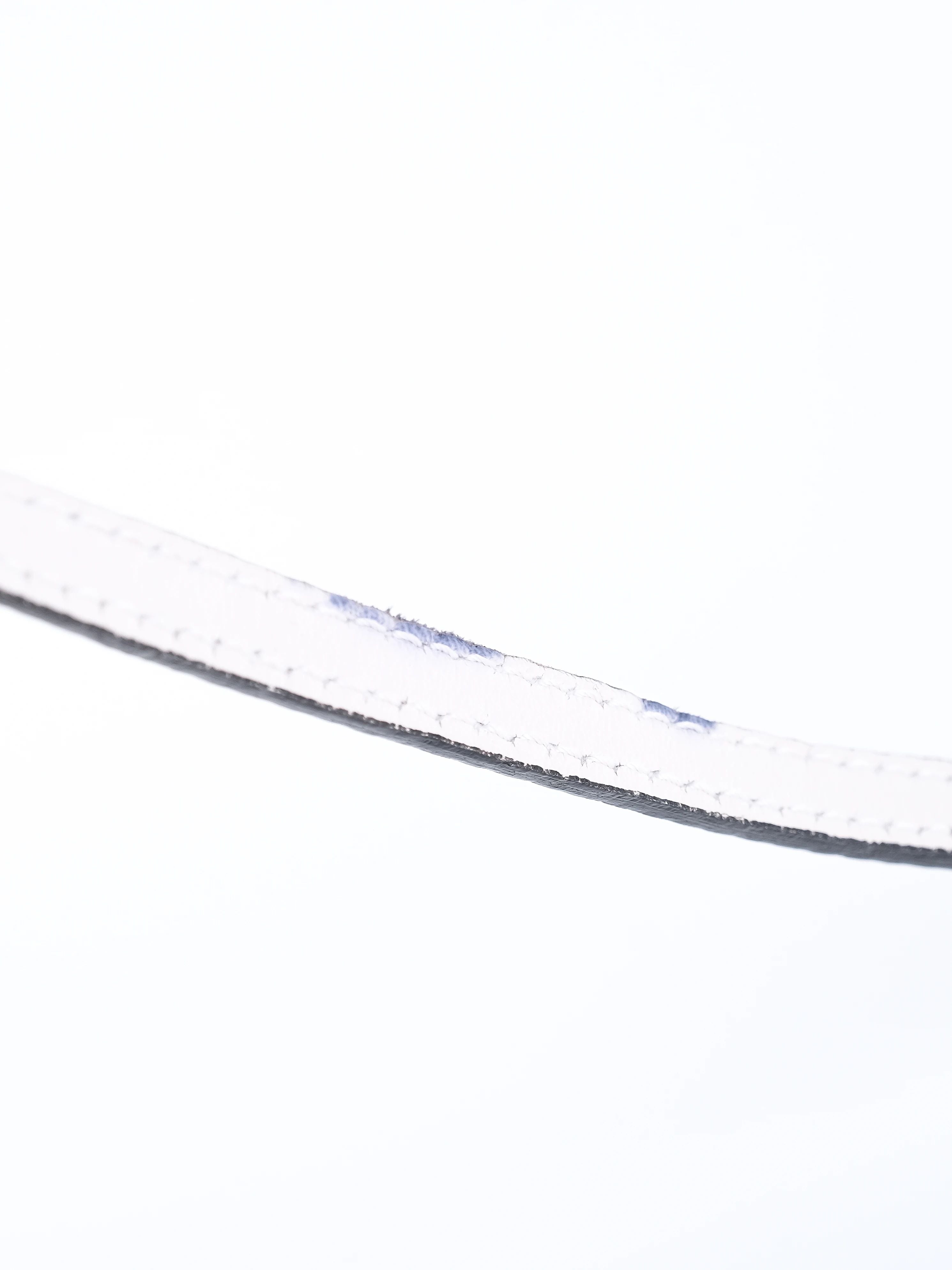 Excellent Proenza Schouler Woven Leather Handbag Made in Italy