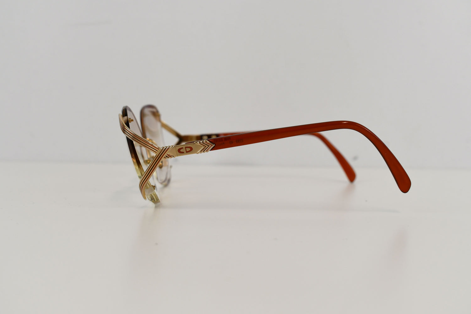 Dior Sunglasses Eyewear 2289