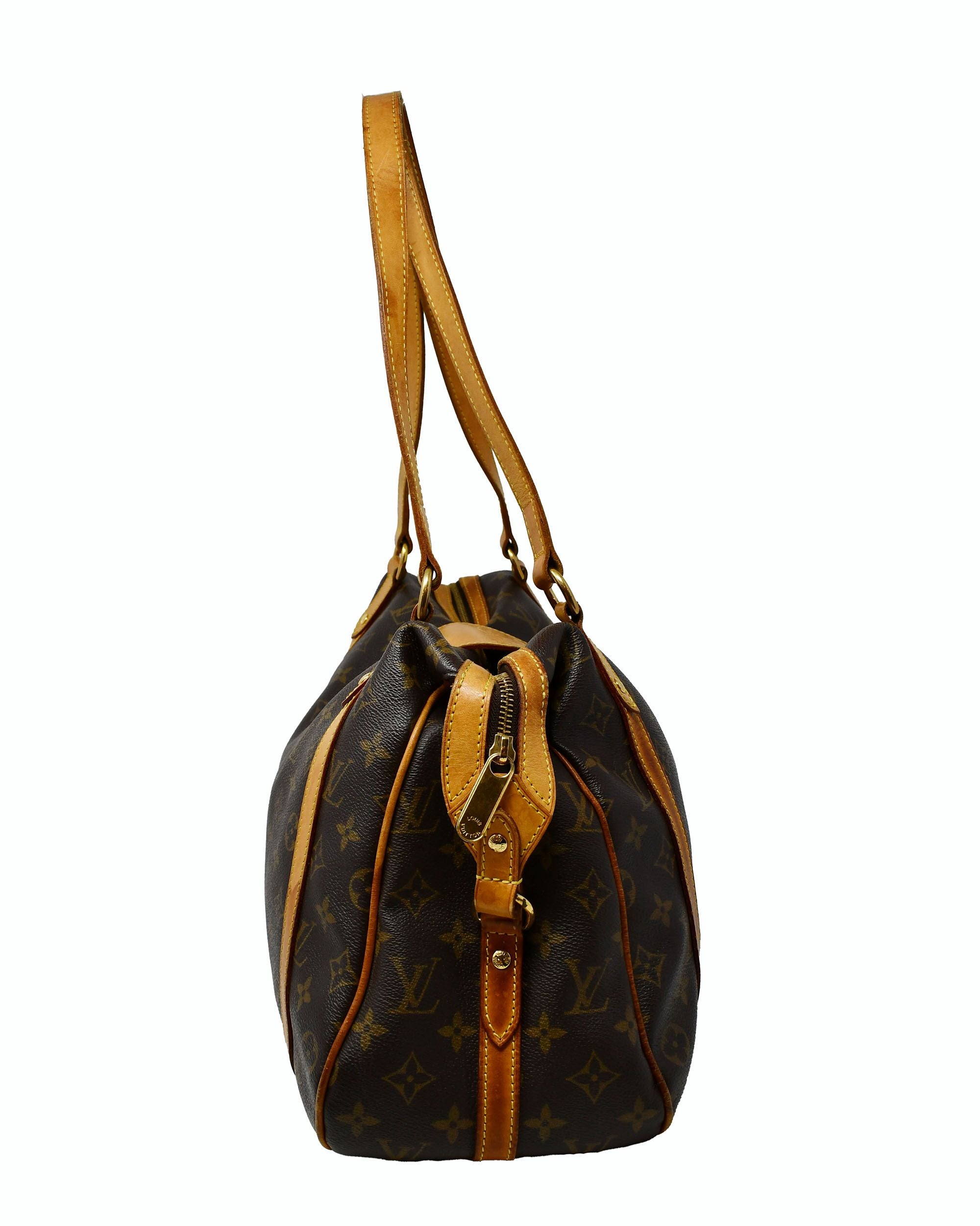 Louis Vuitton STRESA MM